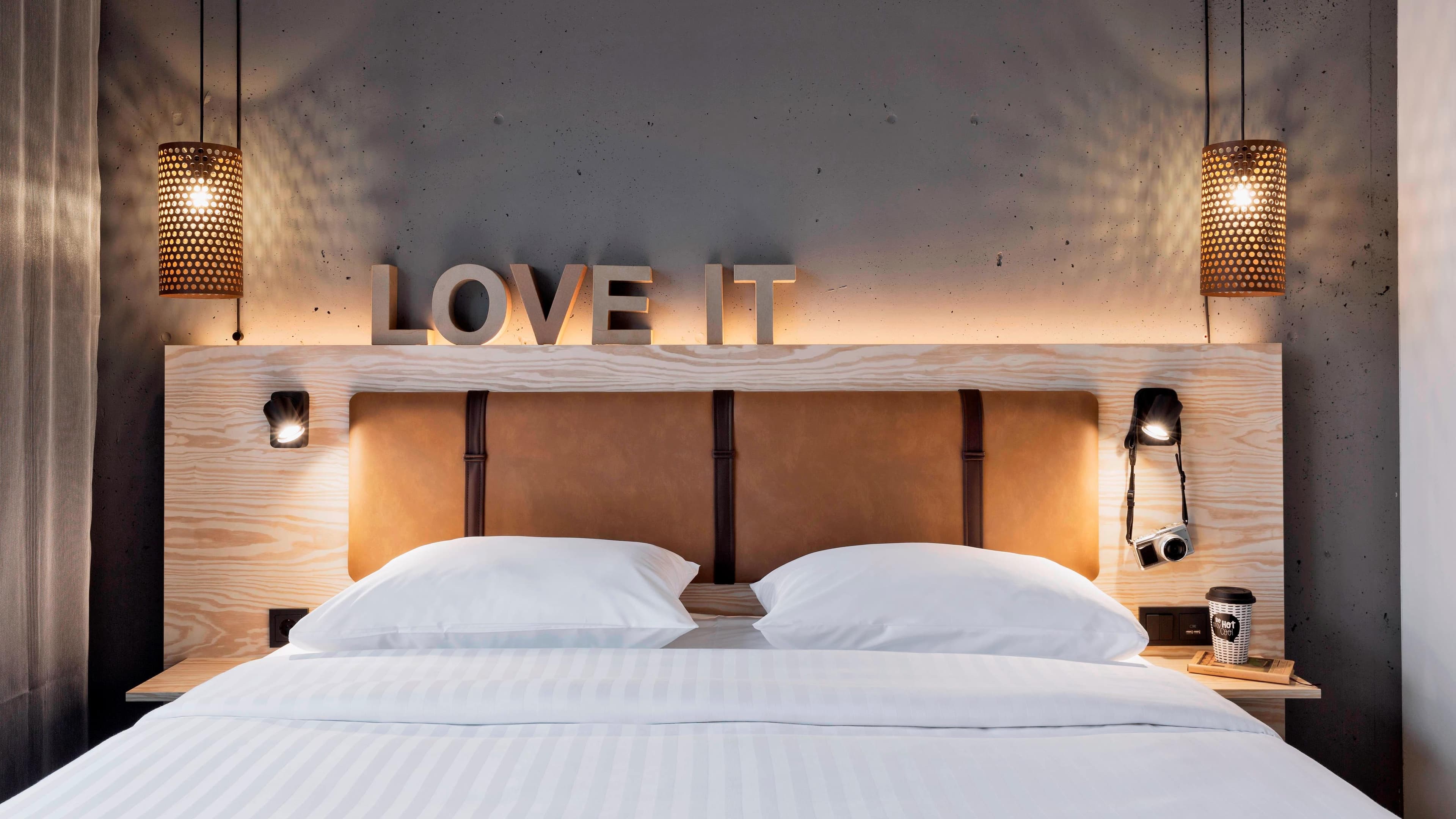Moxy Duesseldorf South - Image 3