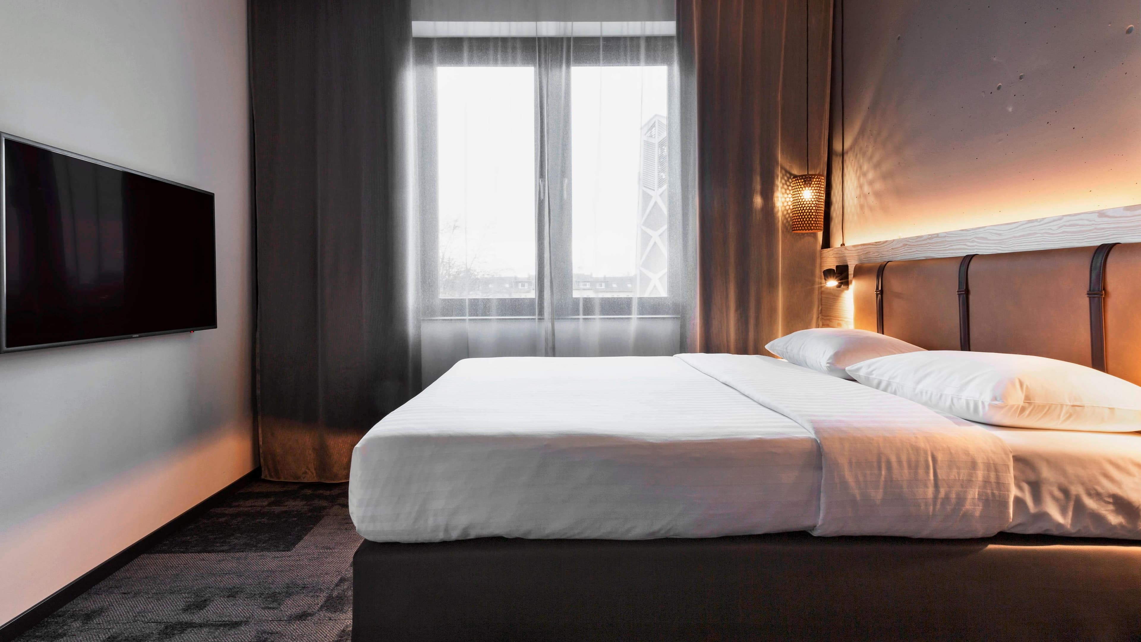 Moxy Duesseldorf South - Image 4