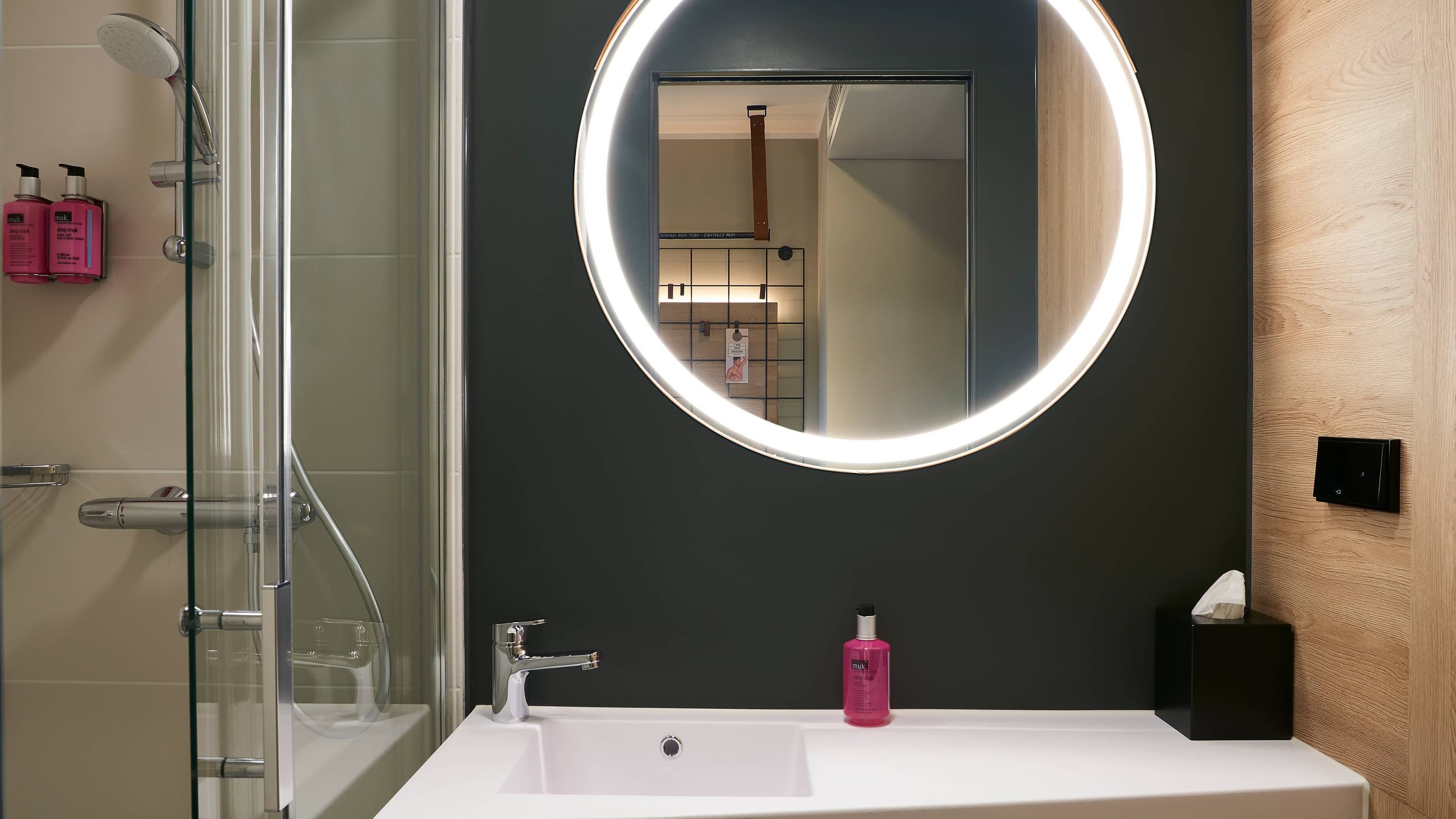 Moxy Essen City — 9