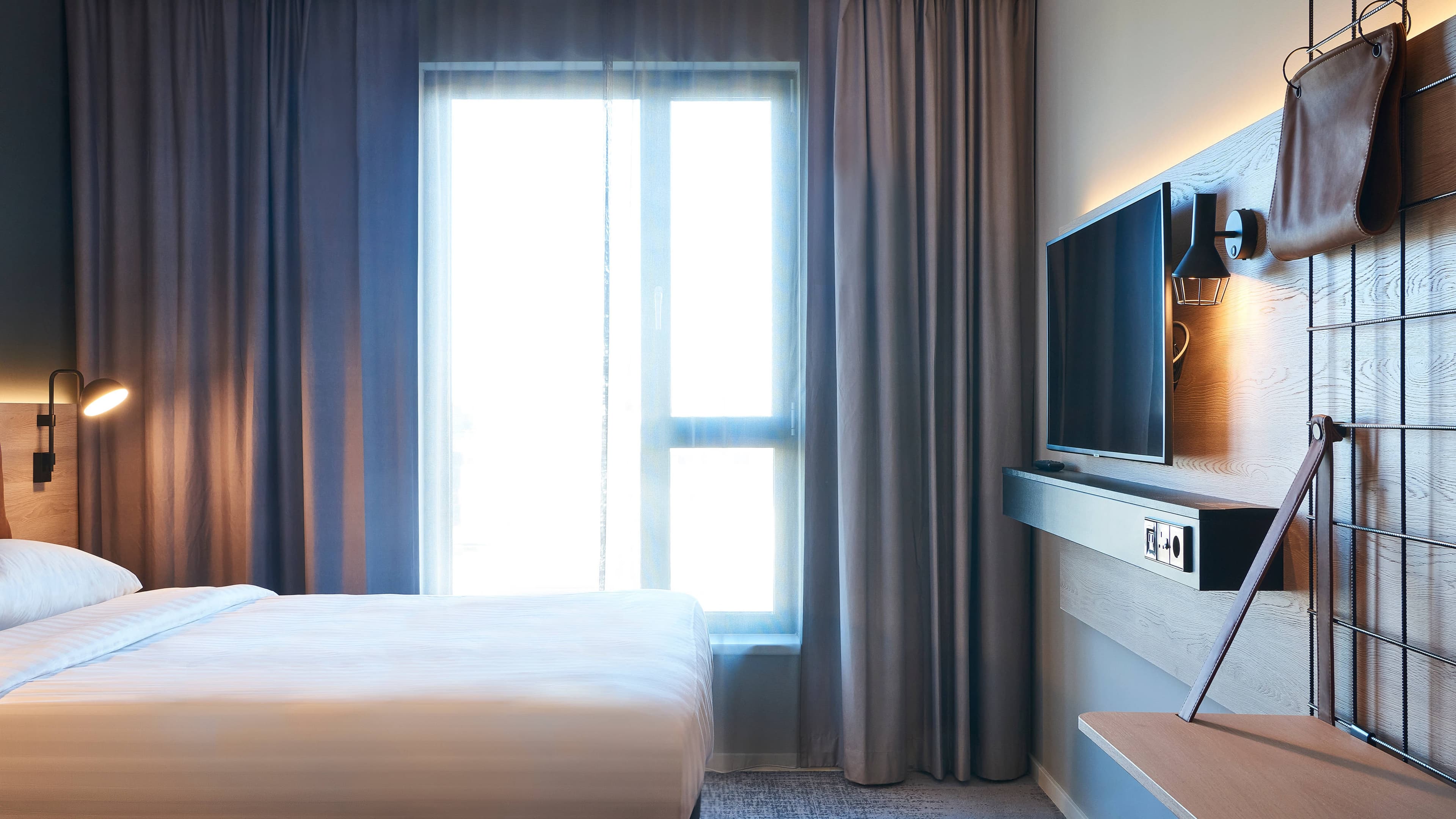 Moxy Essen City — 5