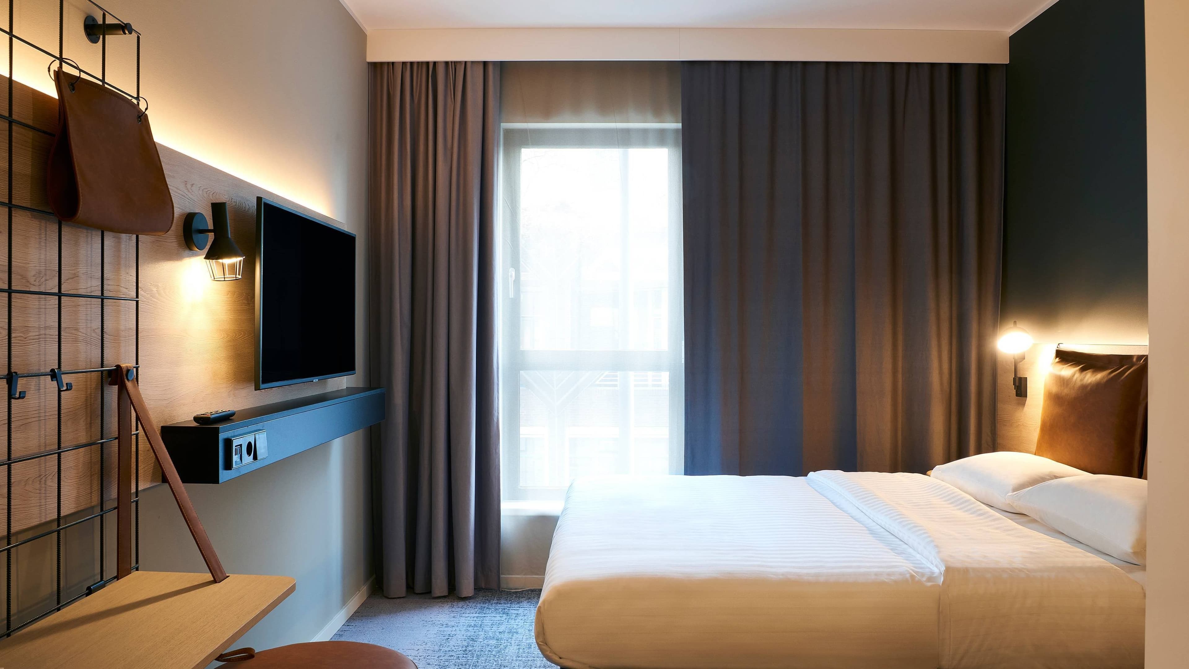 Moxy Essen City — 3