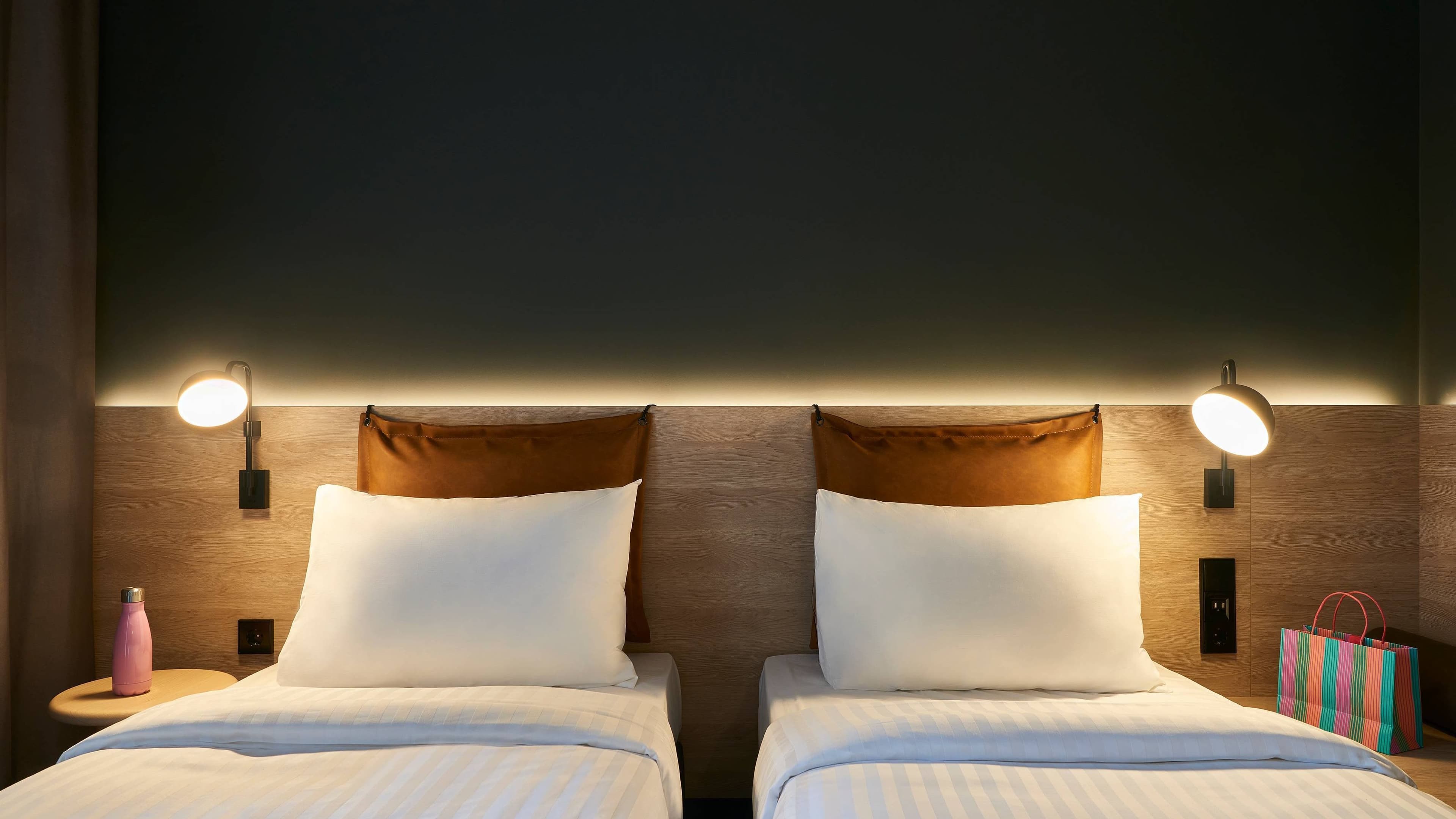 Moxy Essen City — 10