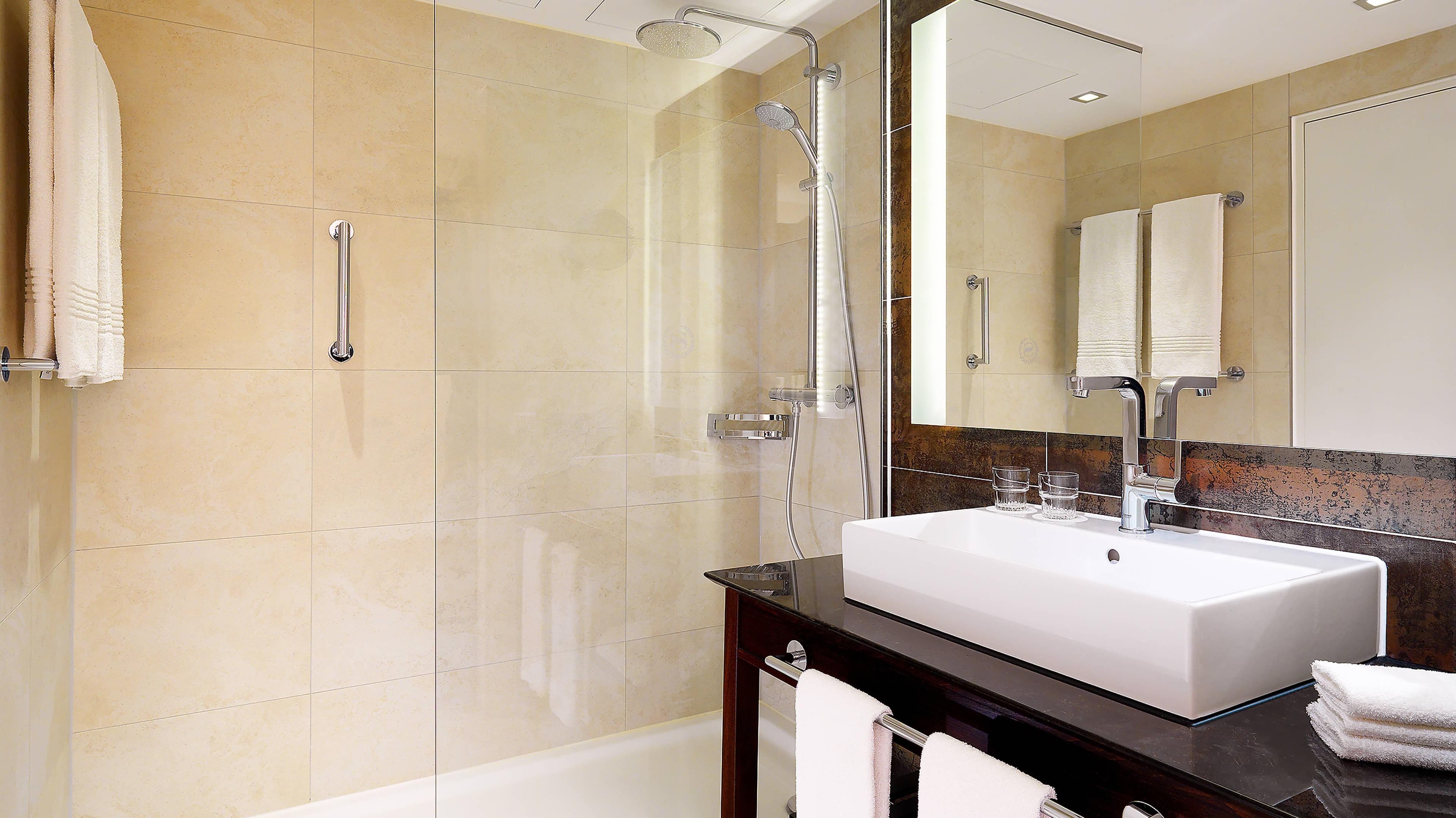 Sheraton Essen Hotel — 15
