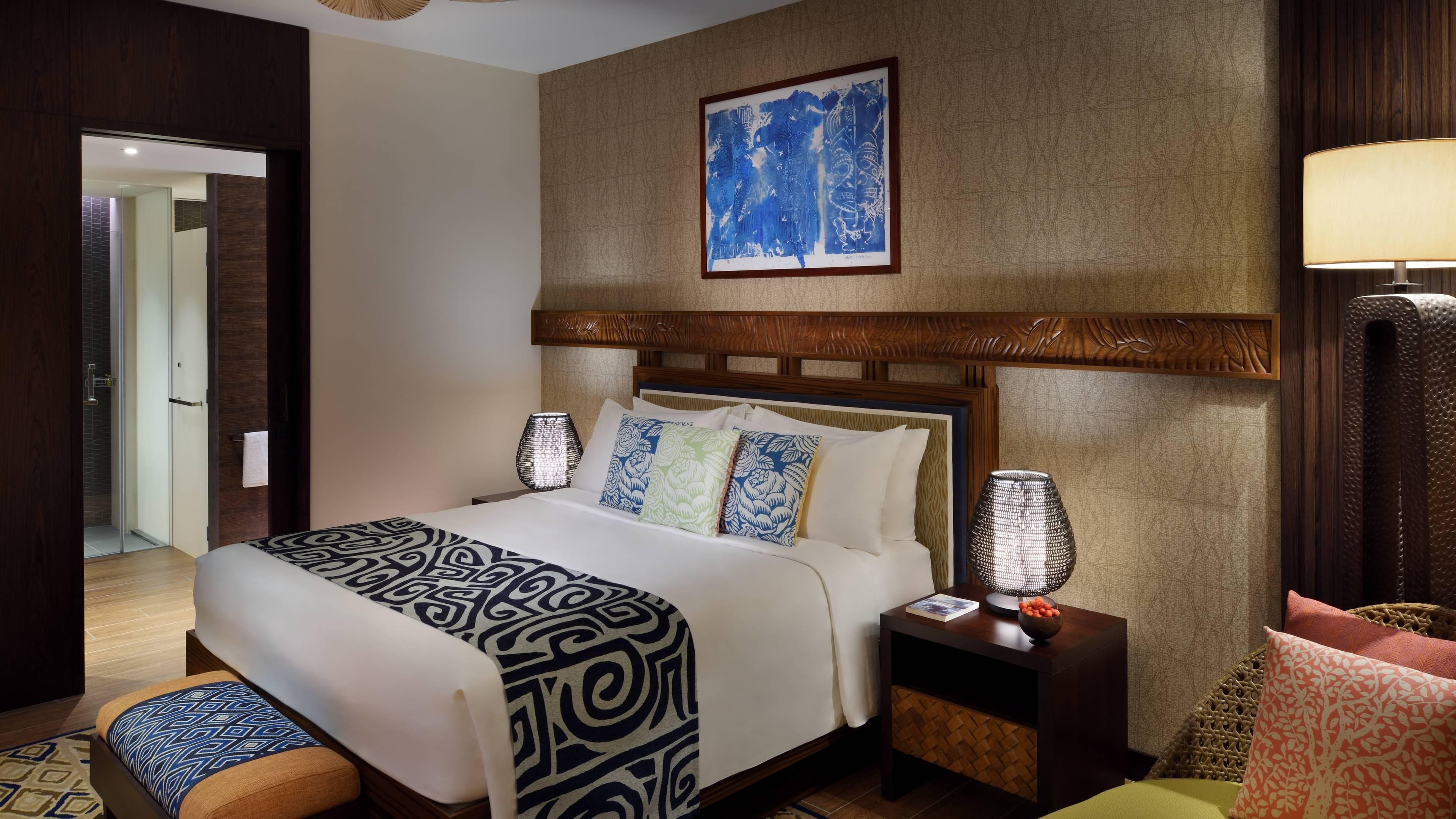 Room with Park Access - Image 1