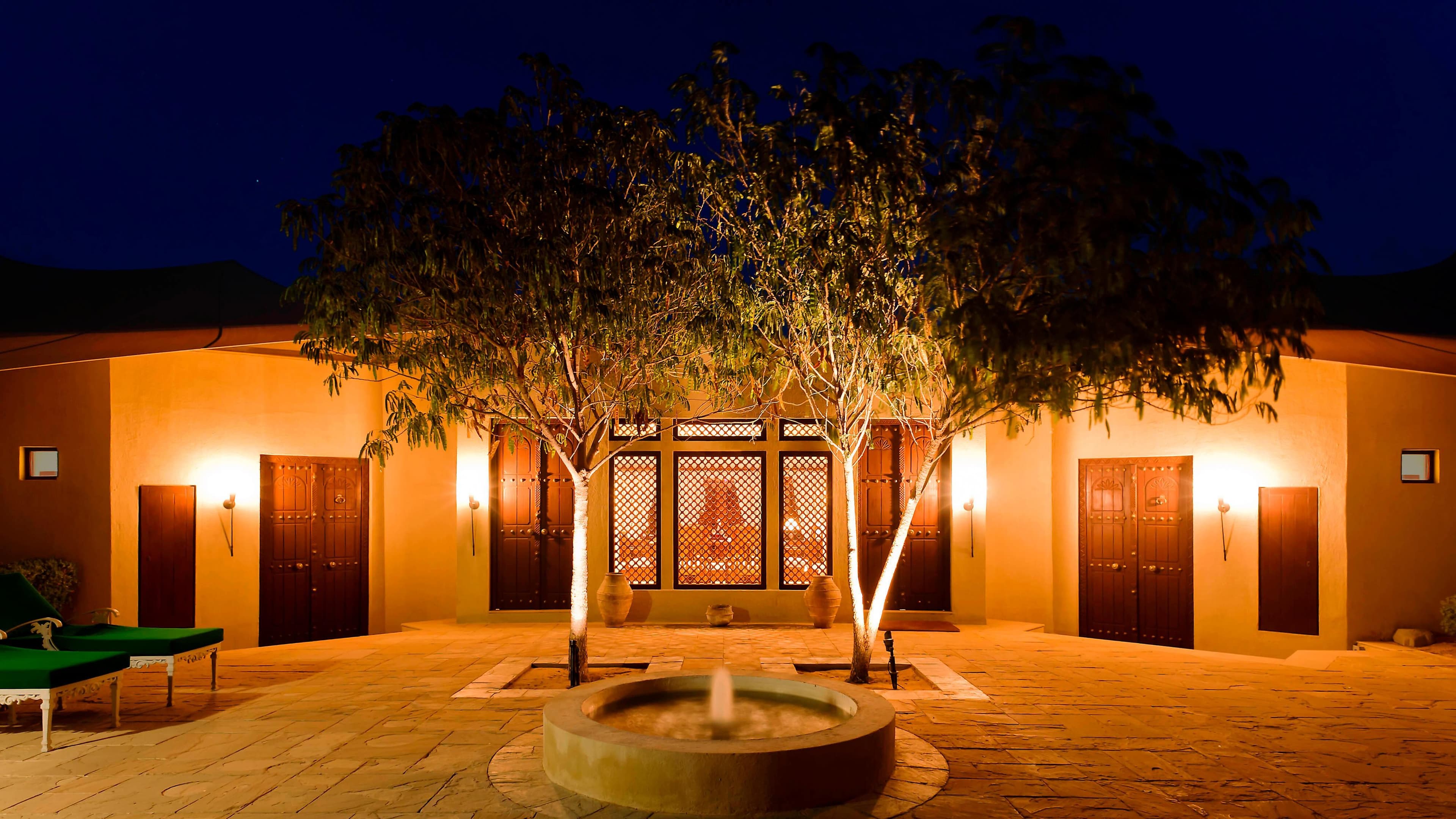 Al Maha, a Luxury Collection Desert Resort & Spa, Dubai — 33