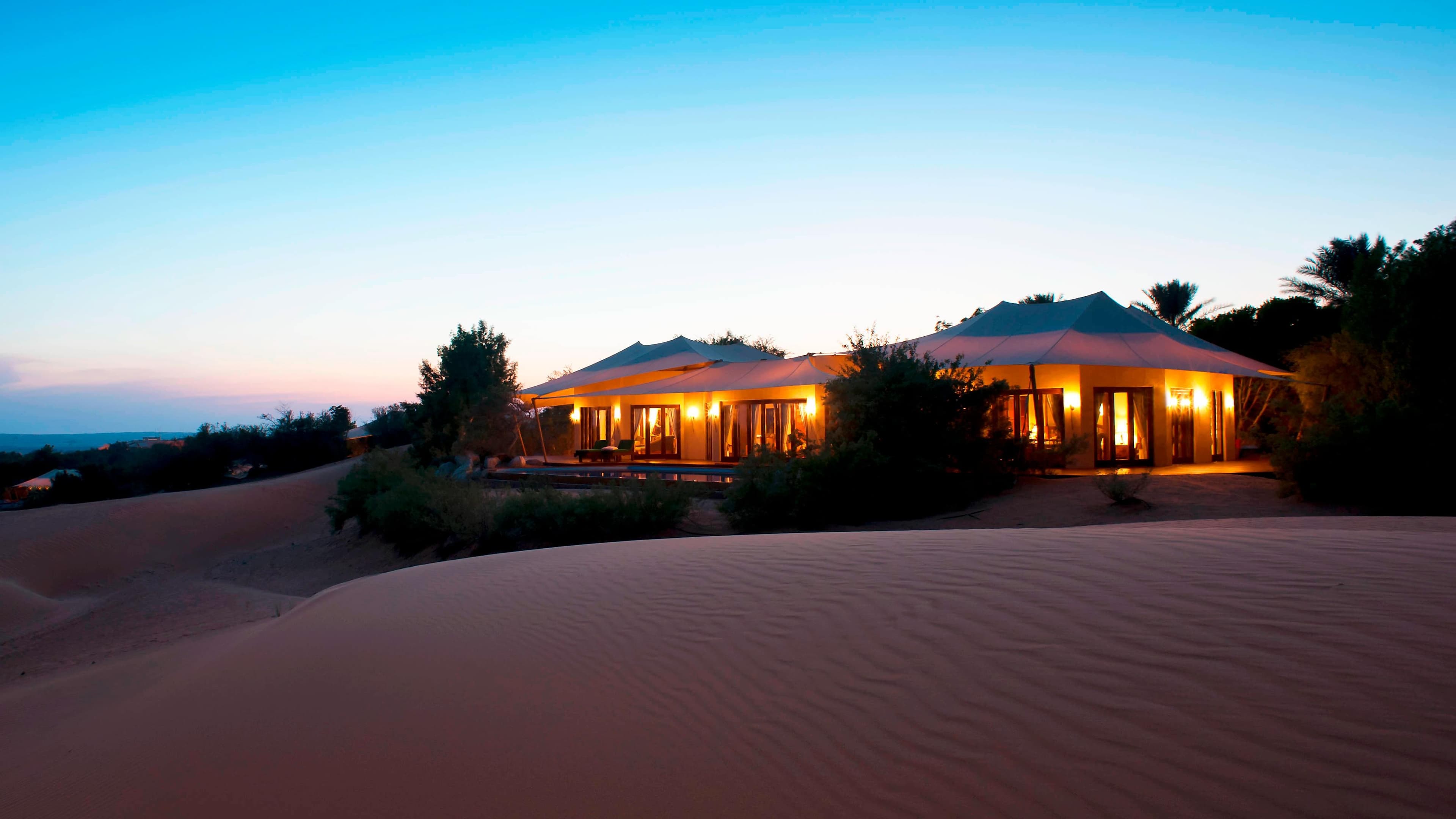Al Maha, a Luxury Collection Desert Resort & Spa, Dubai — 32