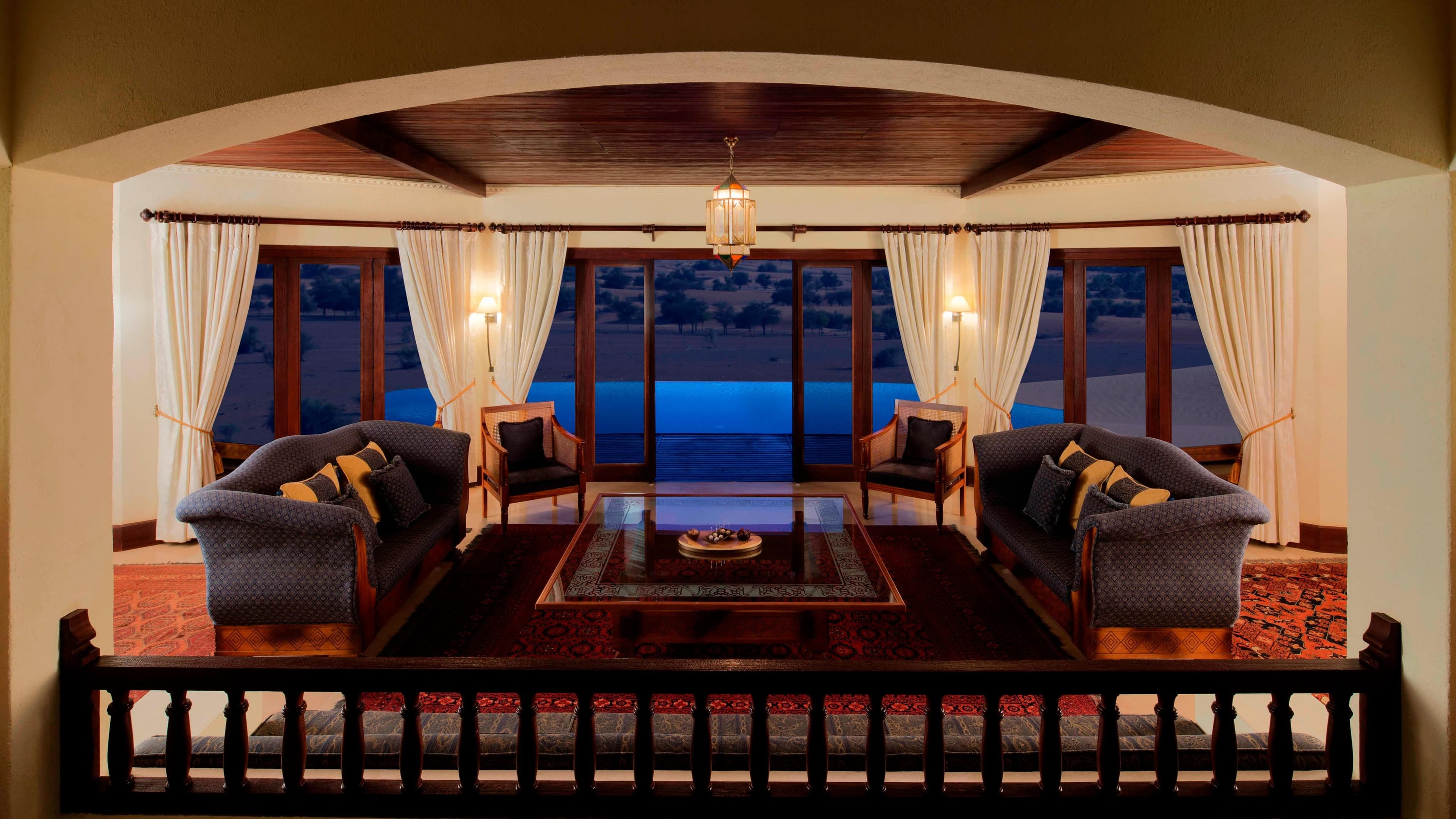 Al Maha, a Luxury Collection Desert Resort & Spa, Dubai — 27