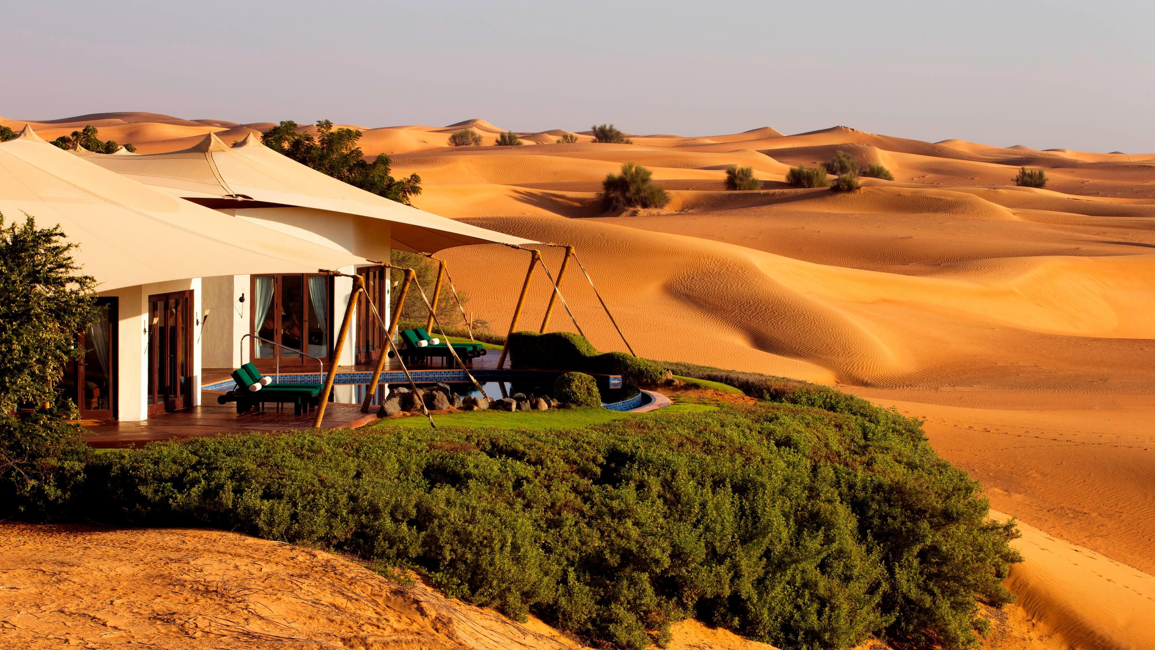 Al Maha, a Luxury Collection Desert Resort & Spa, Dubai — 23