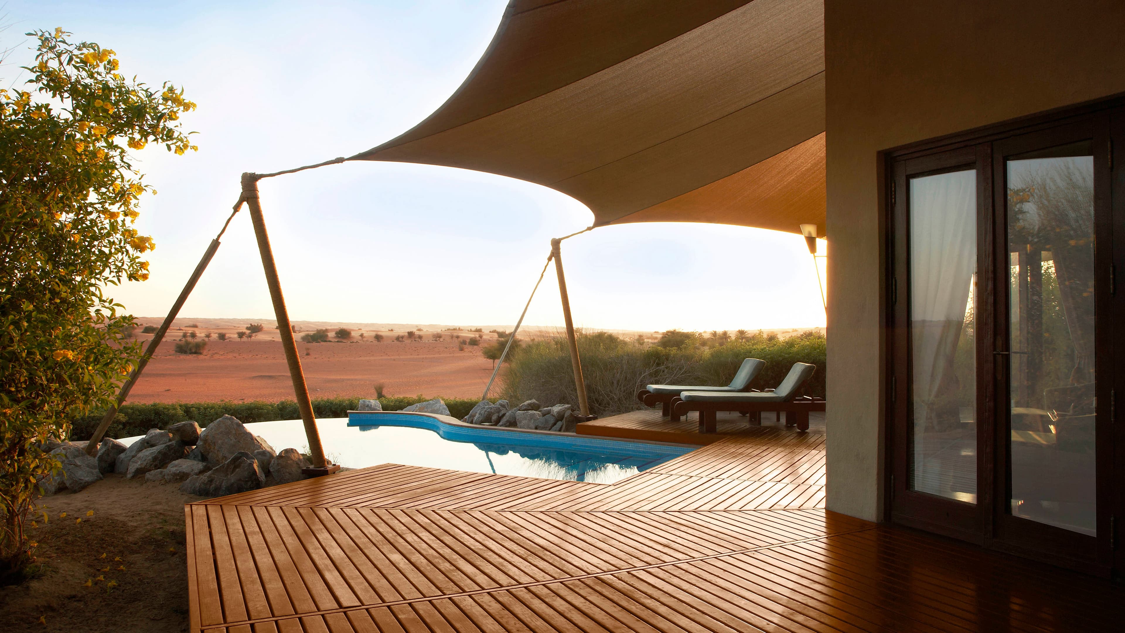Bedouin Villa Twin - Image 8