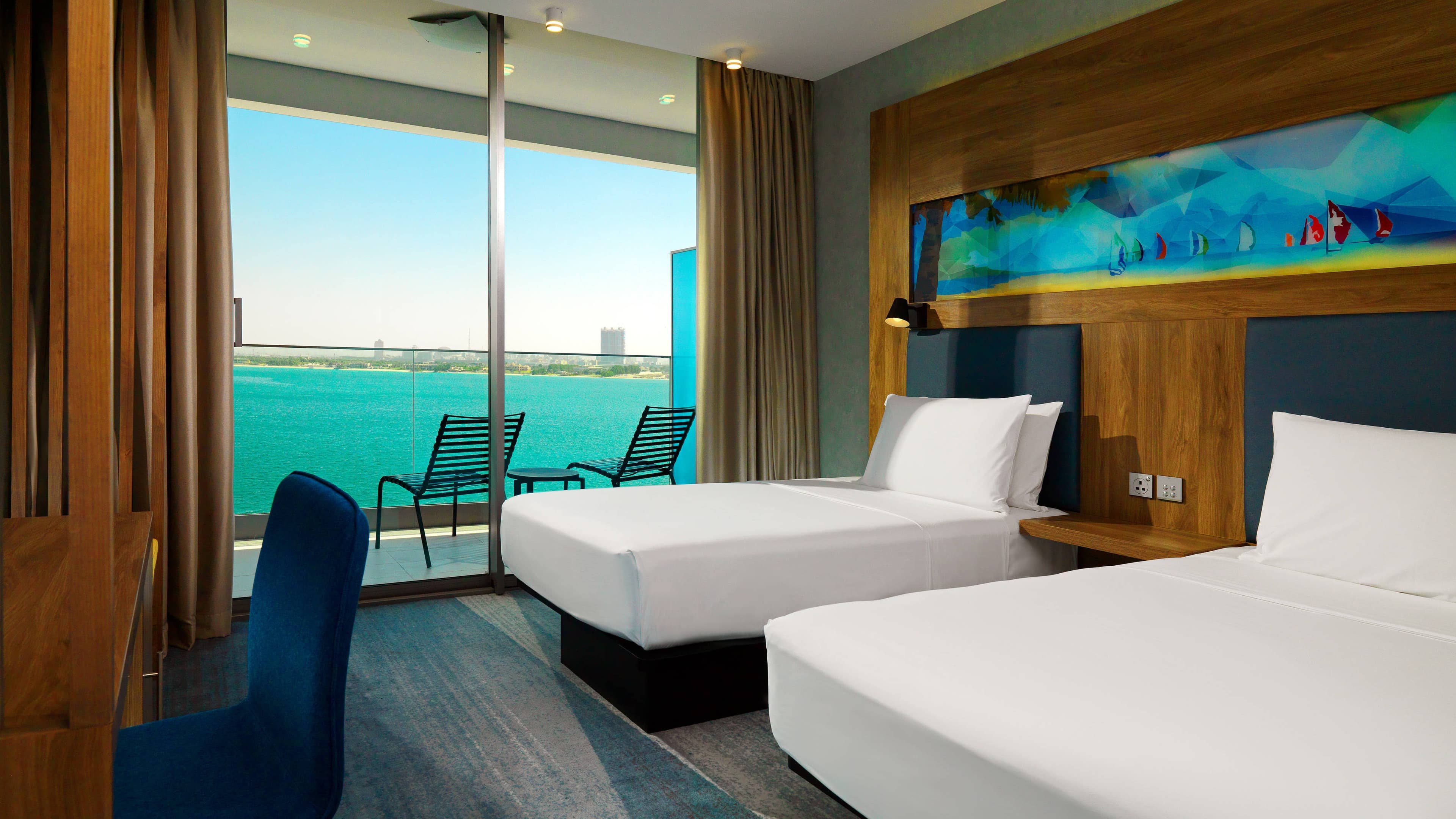 Aloft Palm Jumeirah - Image 4