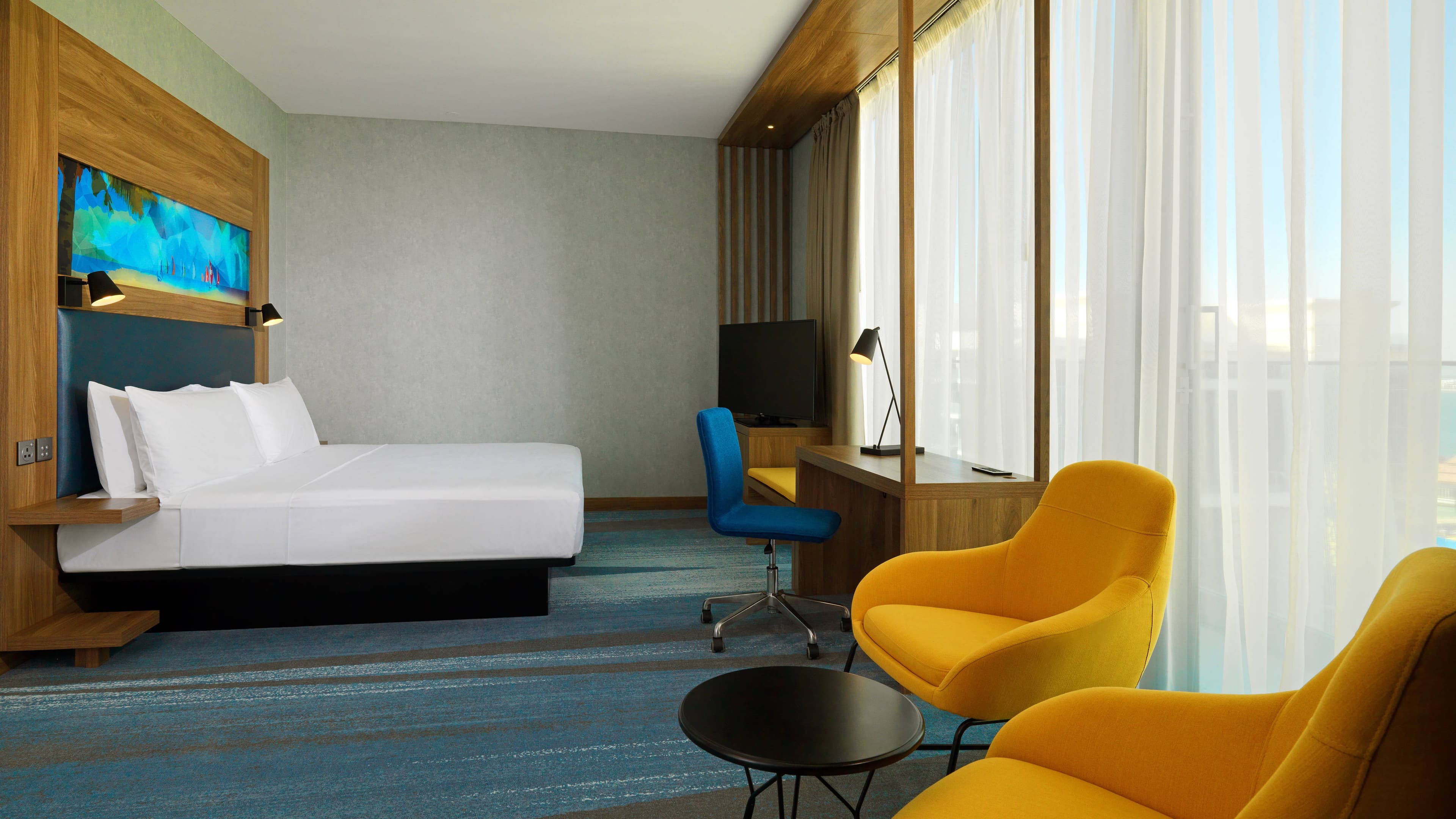 Aloft Palm Jumeirah — 6