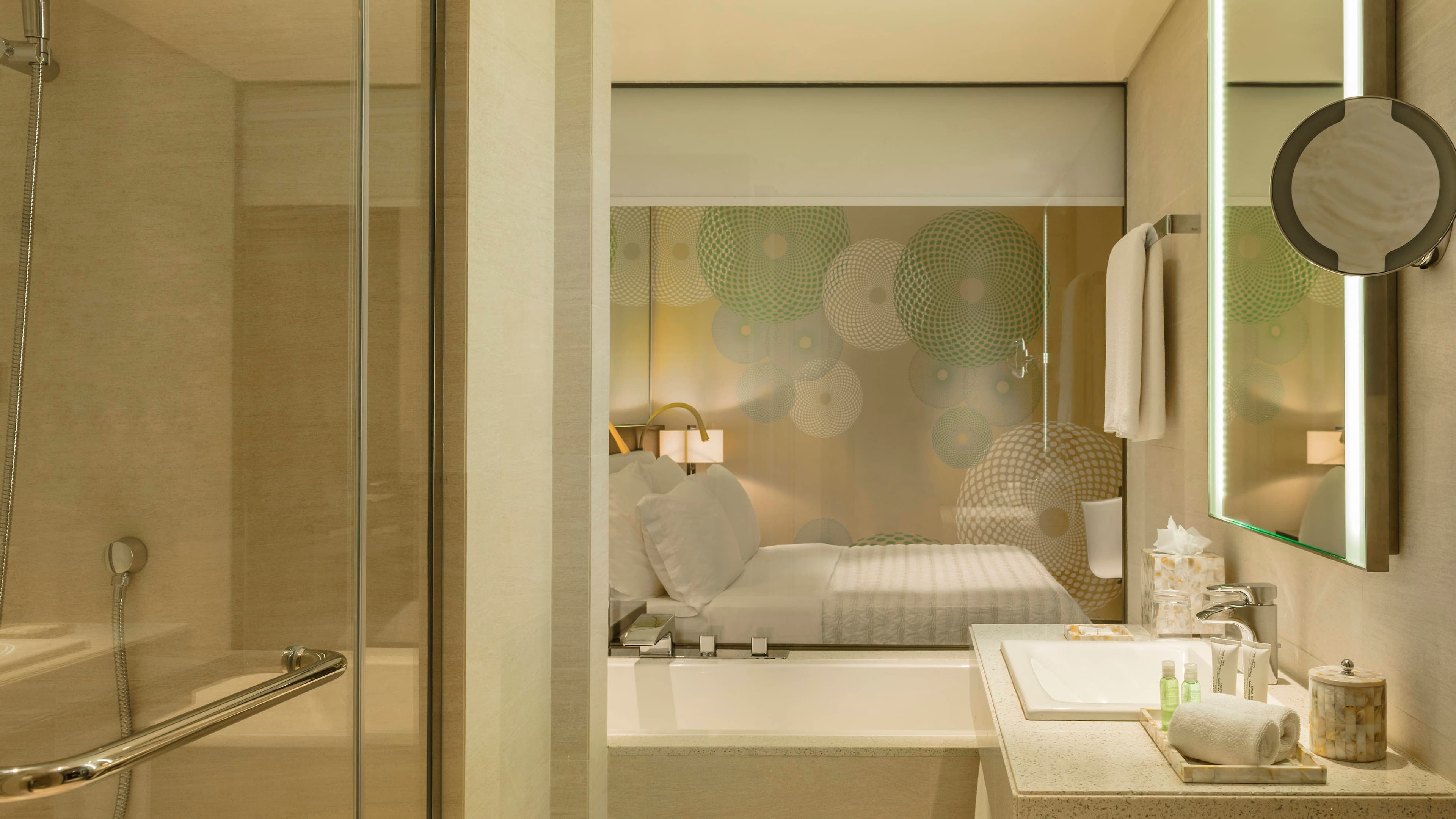 Le Royal Méridien Beach Resort & Spa — 113