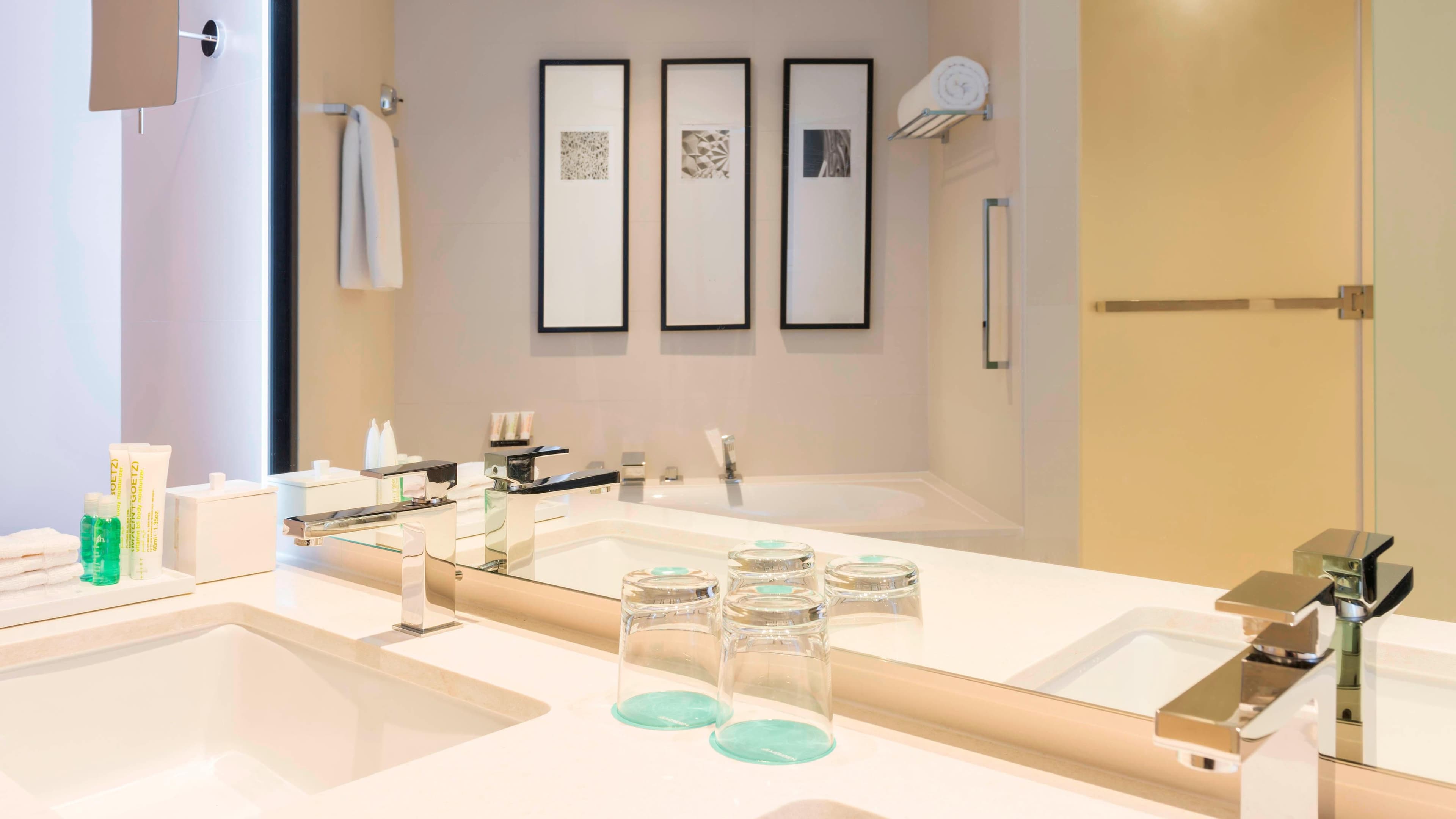 Le Royal Méridien Beach Resort & Spa — 75