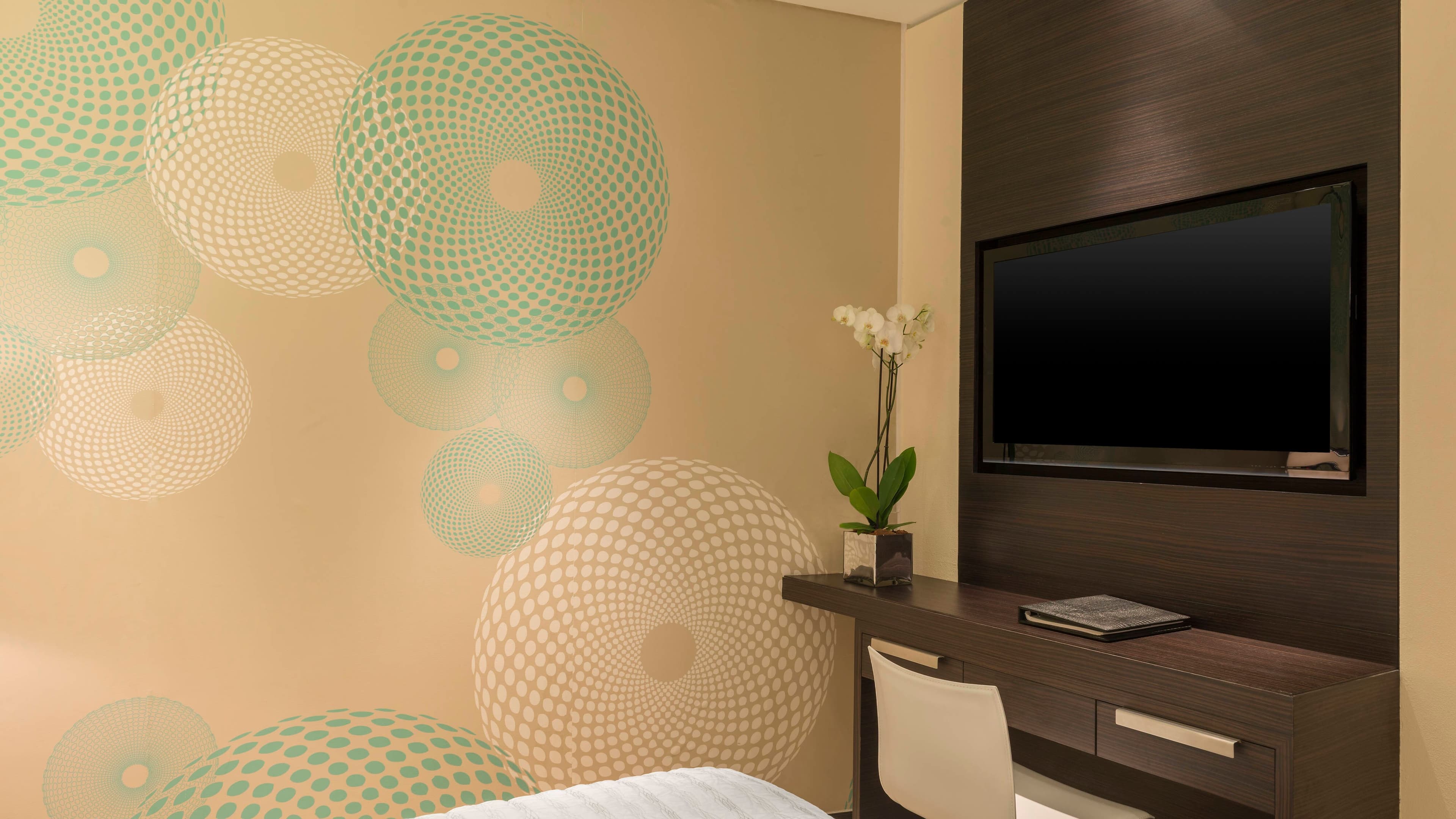 Le Royal Méridien Beach Resort & Spa — 104