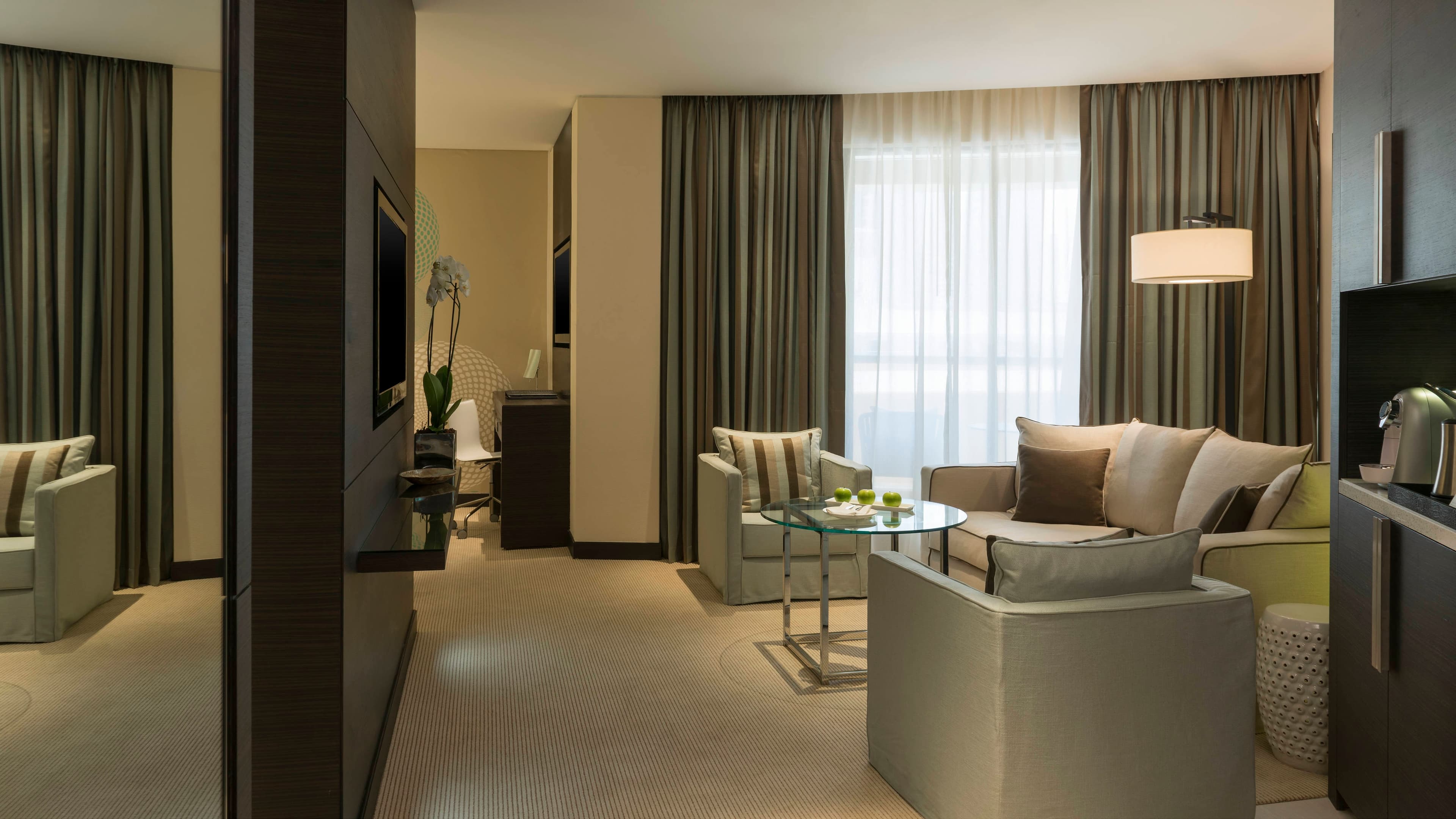 Le Royal Méridien Beach Resort & Spa — 112