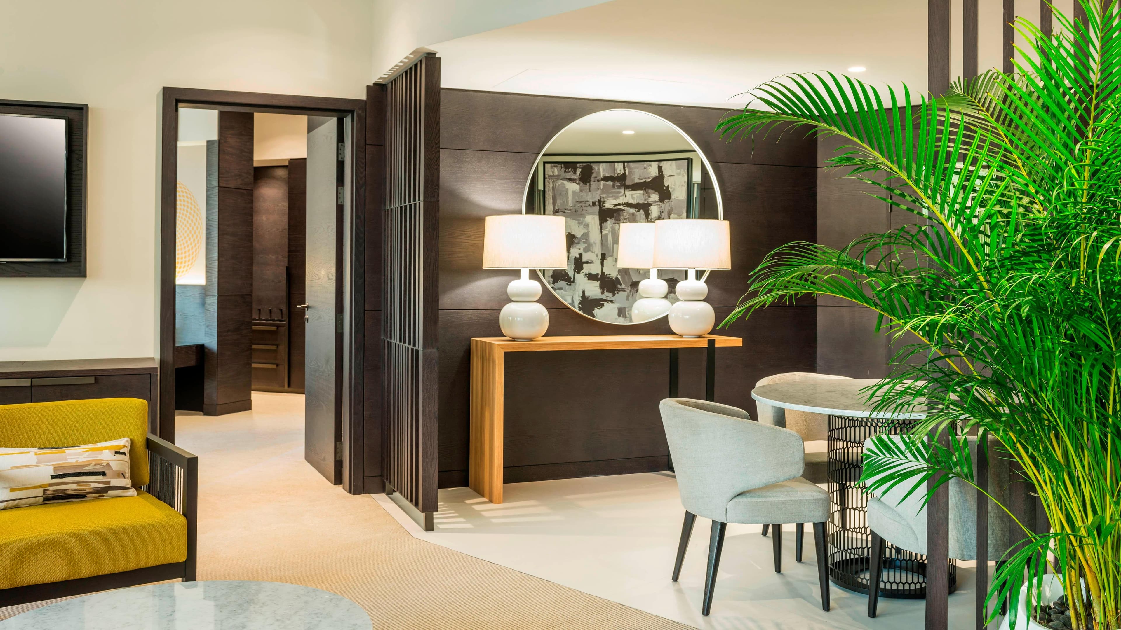 Le Royal Méridien Beach Resort & Spa — 76