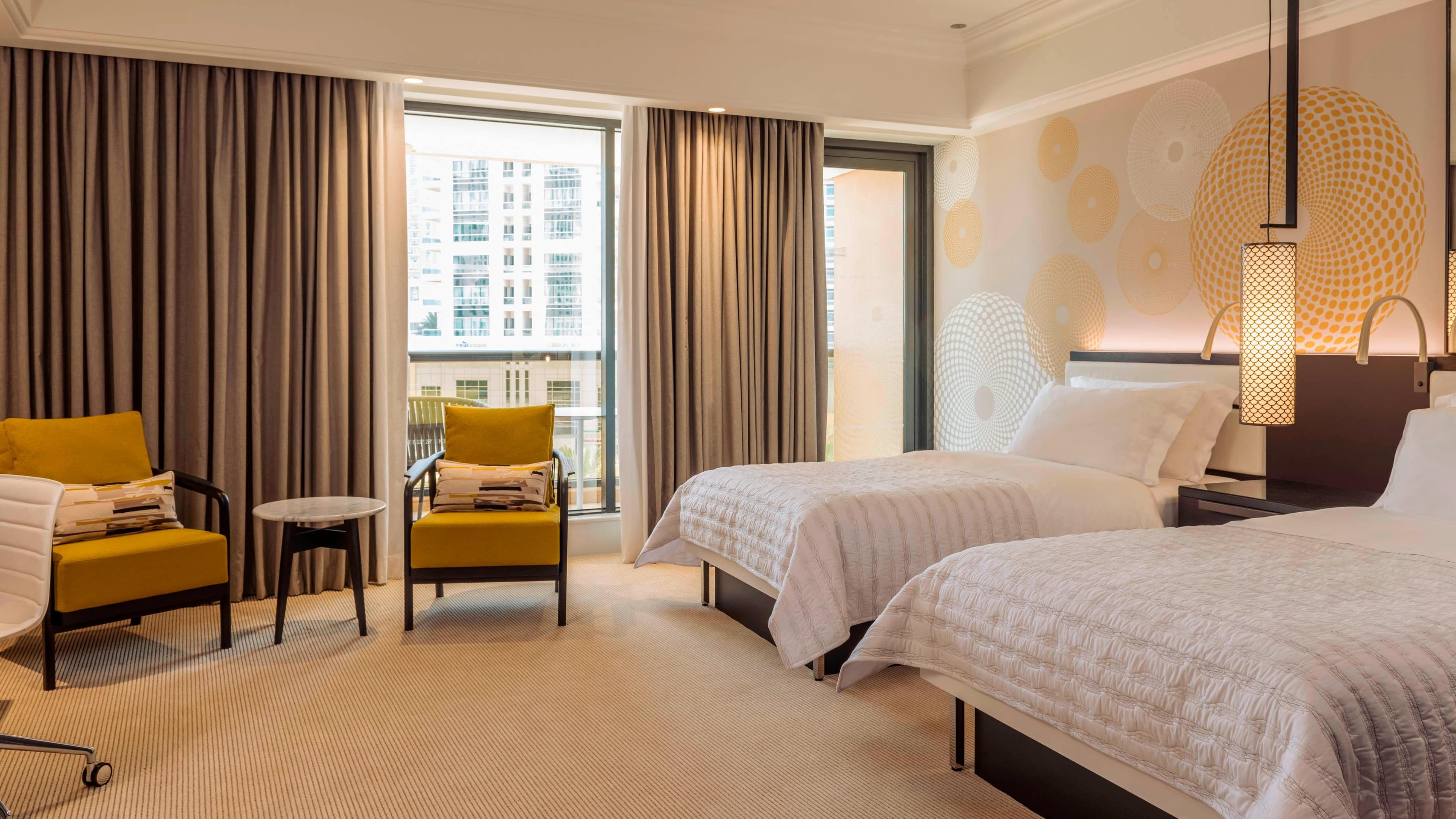 Le Royal Méridien Beach Resort & Spa — 106