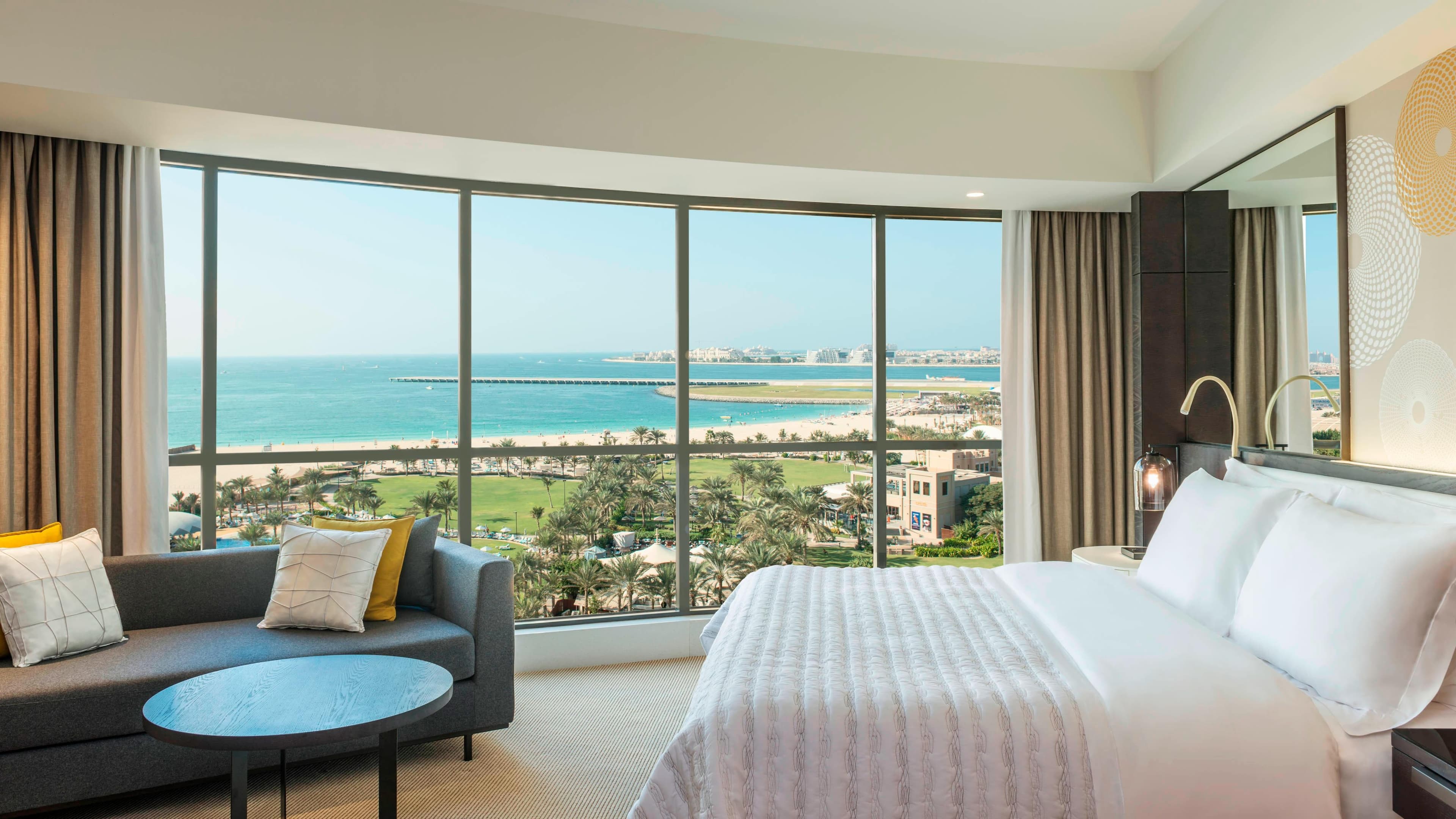 Le Royal Méridien Beach Resort & Spa — 68