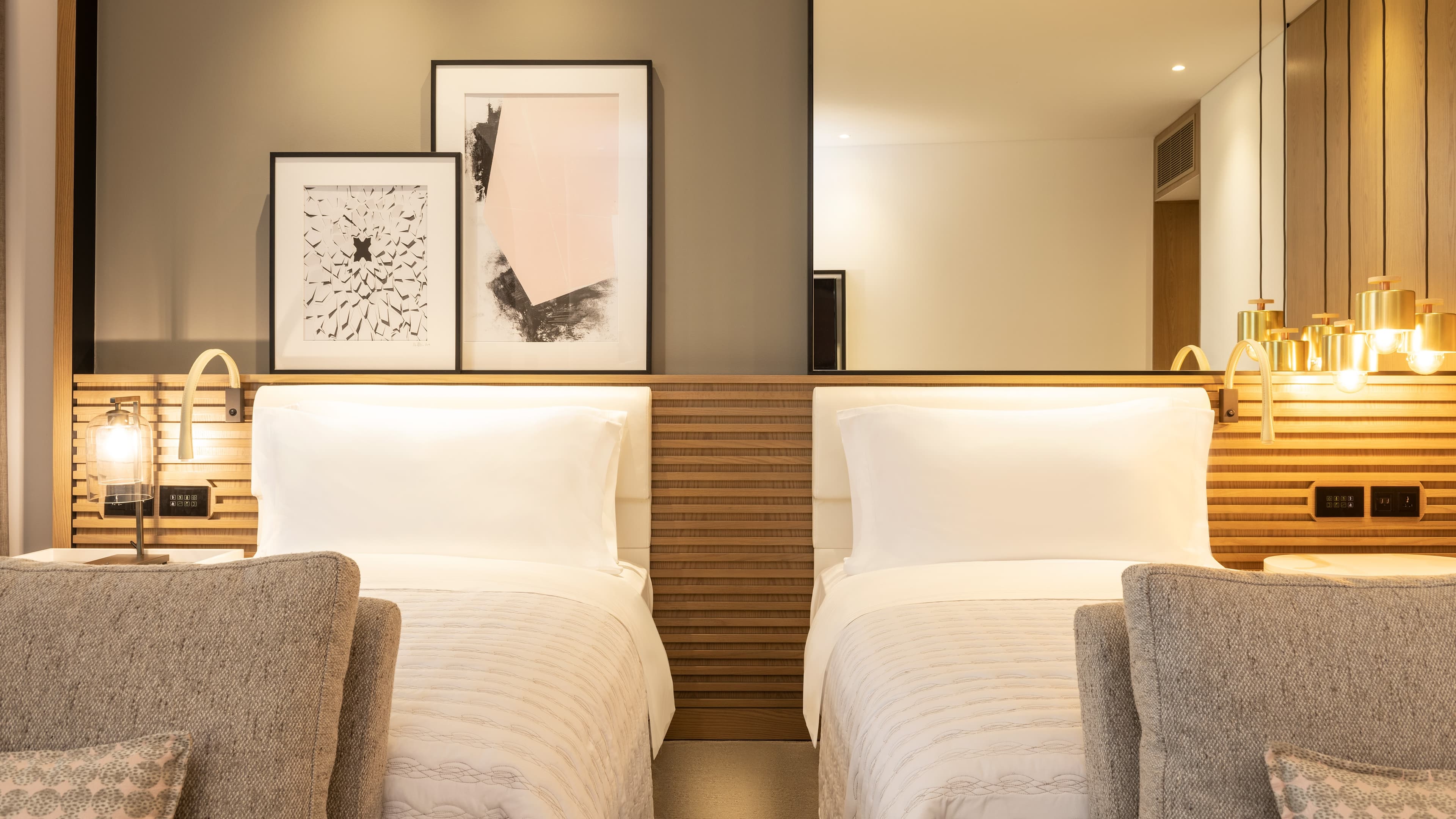 Le Royal Méridien Beach Resort & Spa — 8