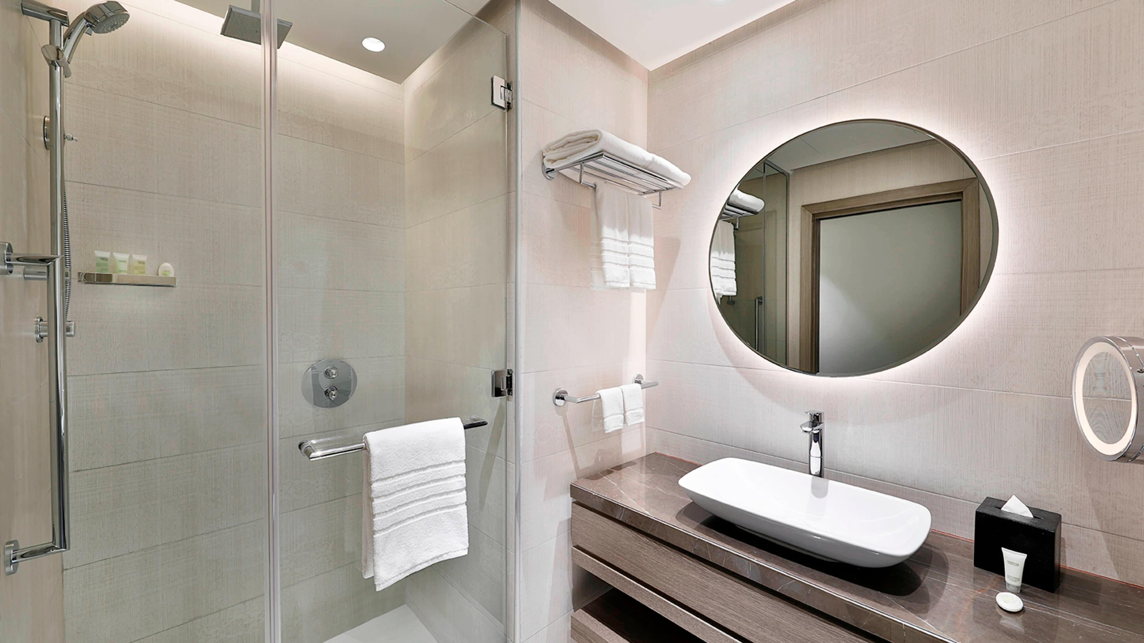 Courtyard Al Barsha, Dubai - Image 3