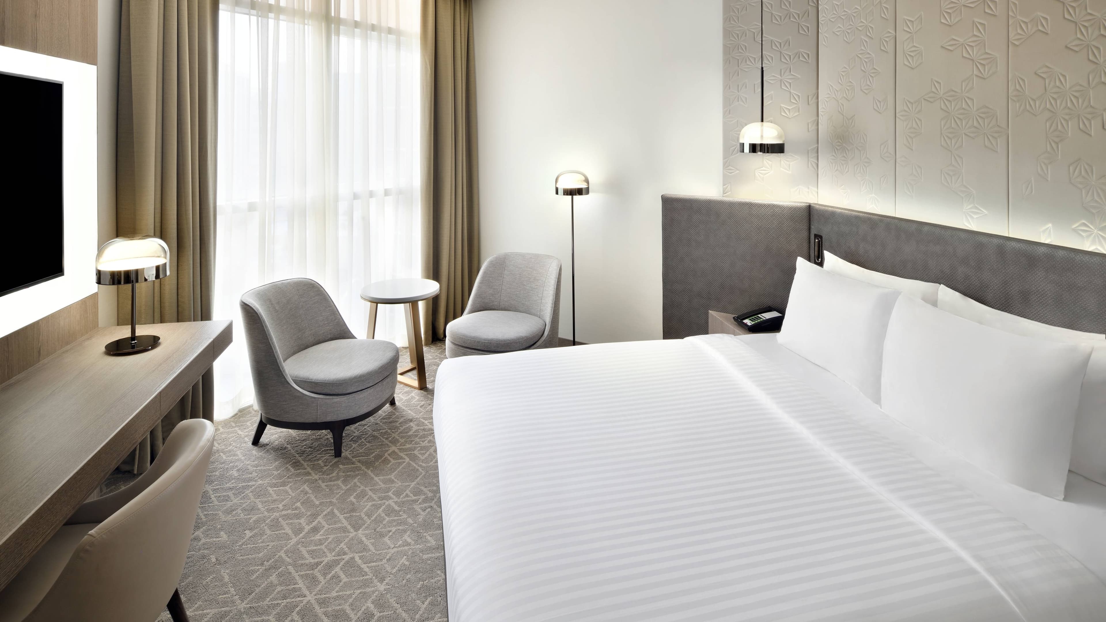 Courtyard Al Barsha, Dubai — 7
