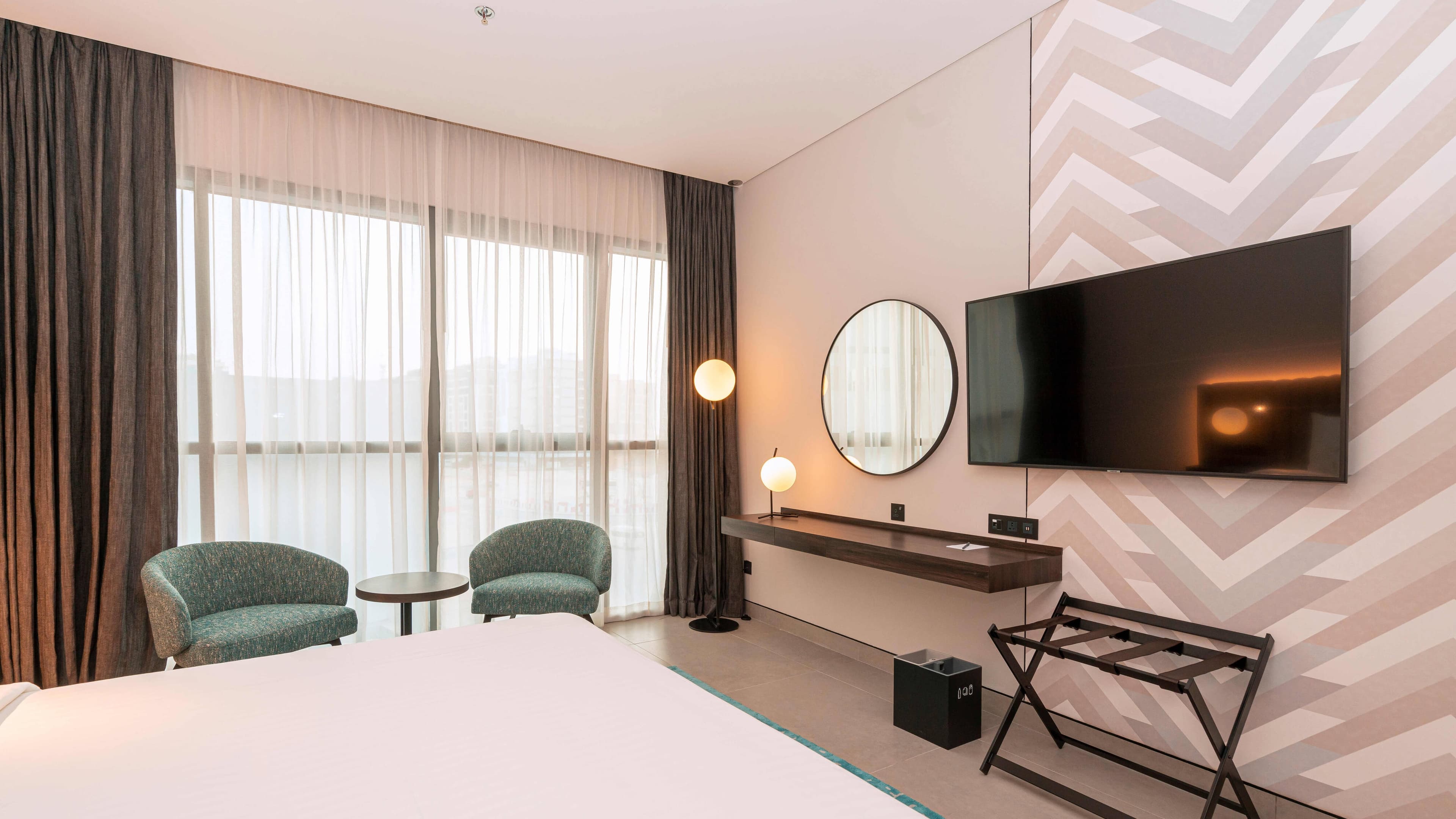 Courtyard World Trade Centre, Dubai — 23