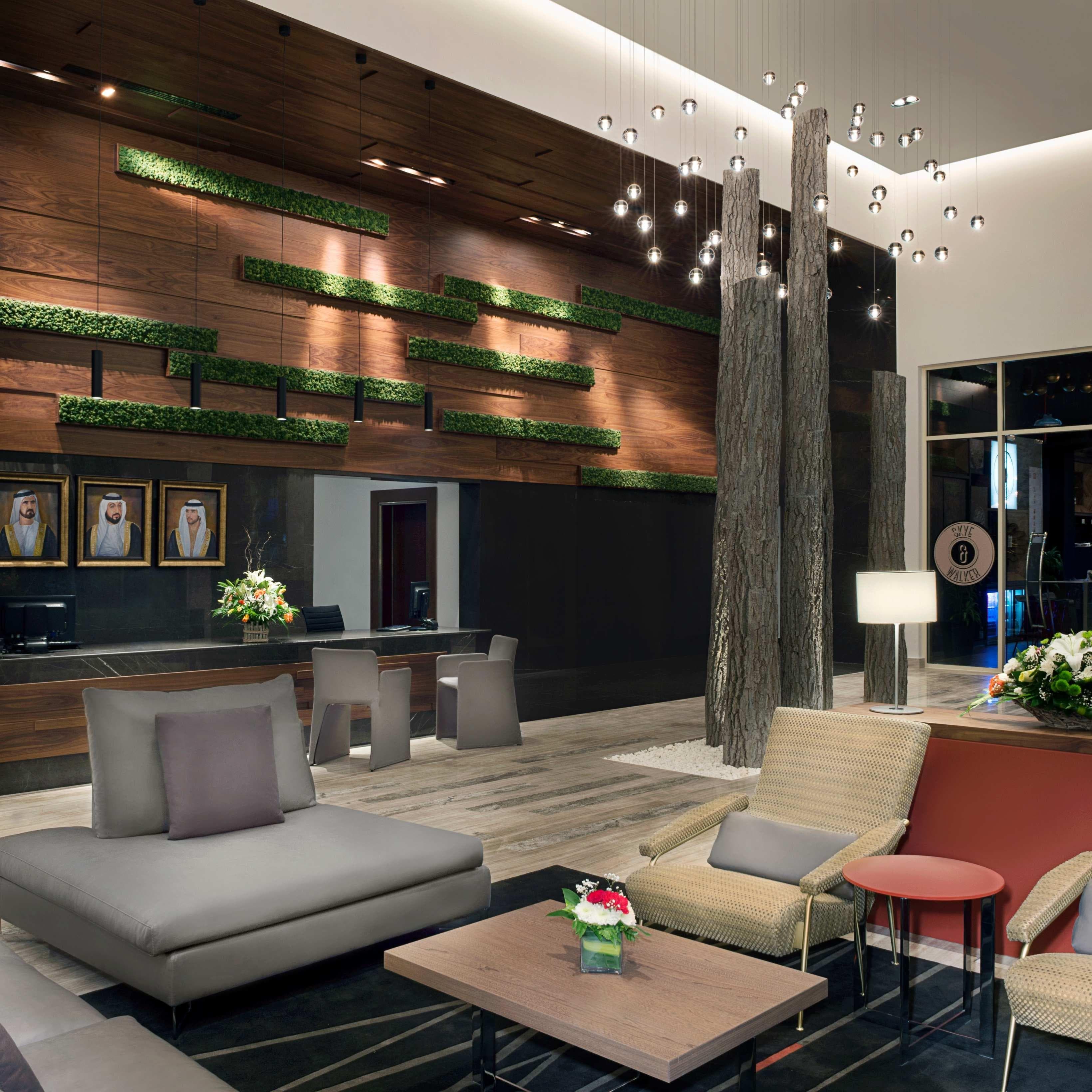 Marriott Executive Apartments Dubai Creek - Image 1