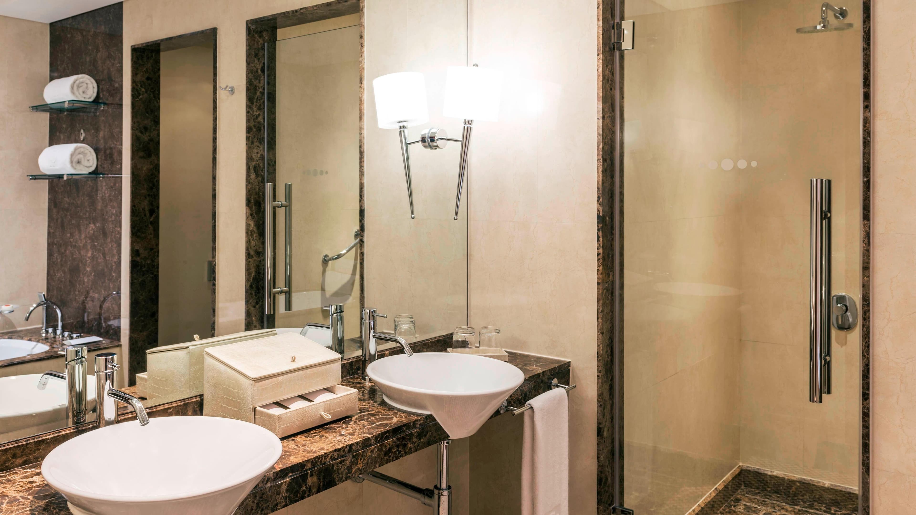 Grosvenor House, a Luxury Collection Hotel, Dubai — 69