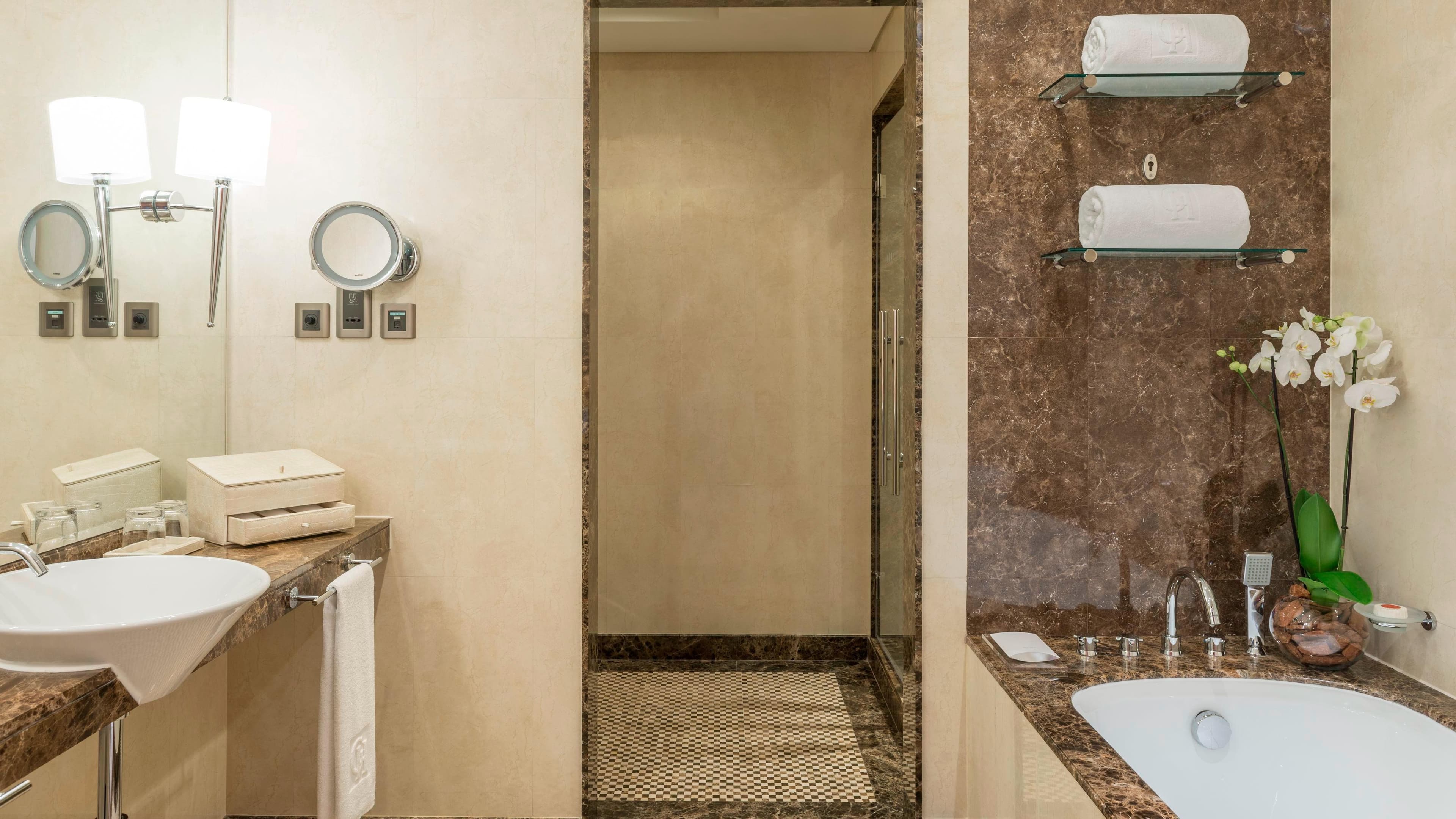 Grosvenor House, a Luxury Collection Hotel, Dubai — 45