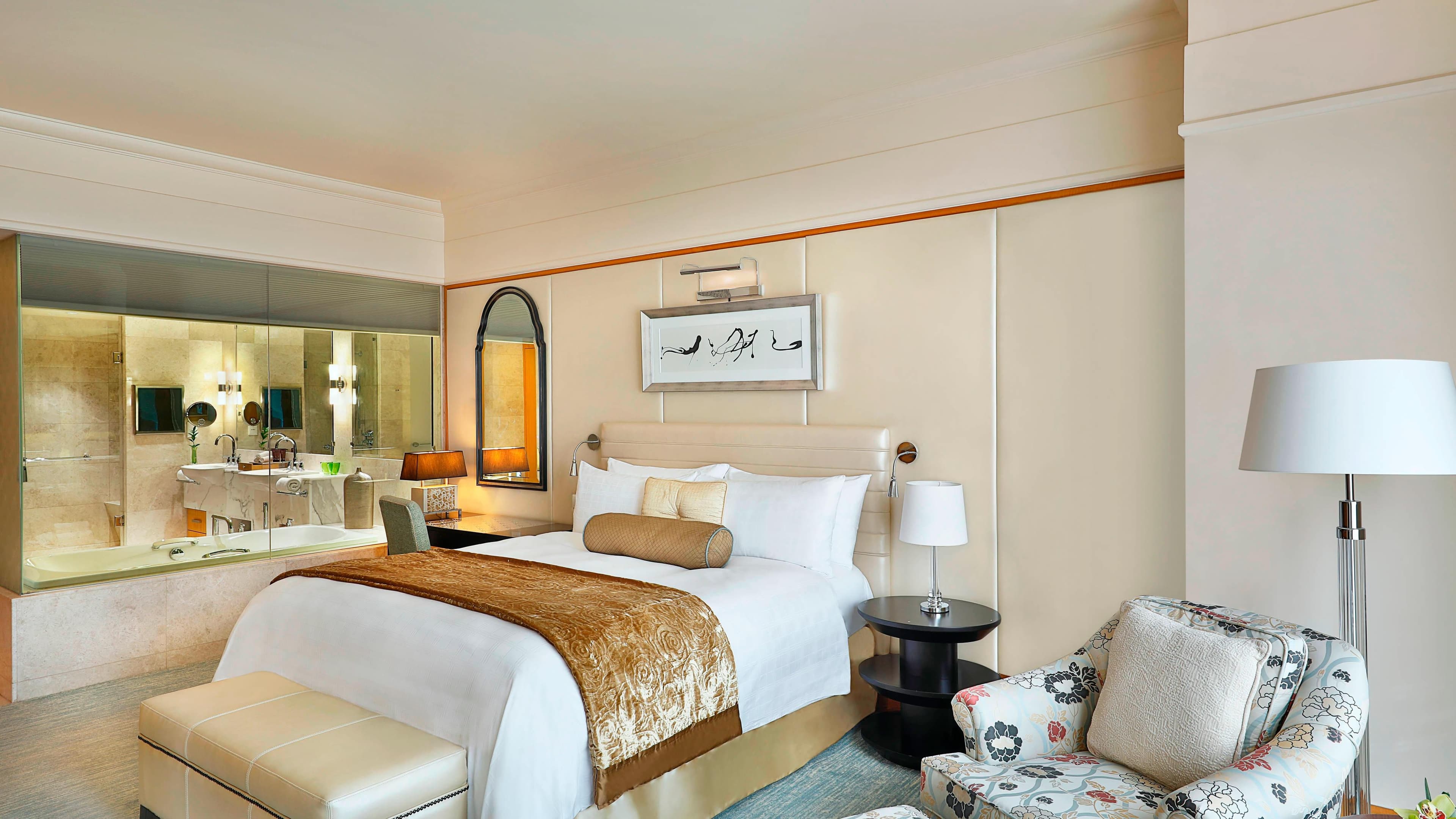 The Ritz-Carlton, Dubai International Financial Centre — 15