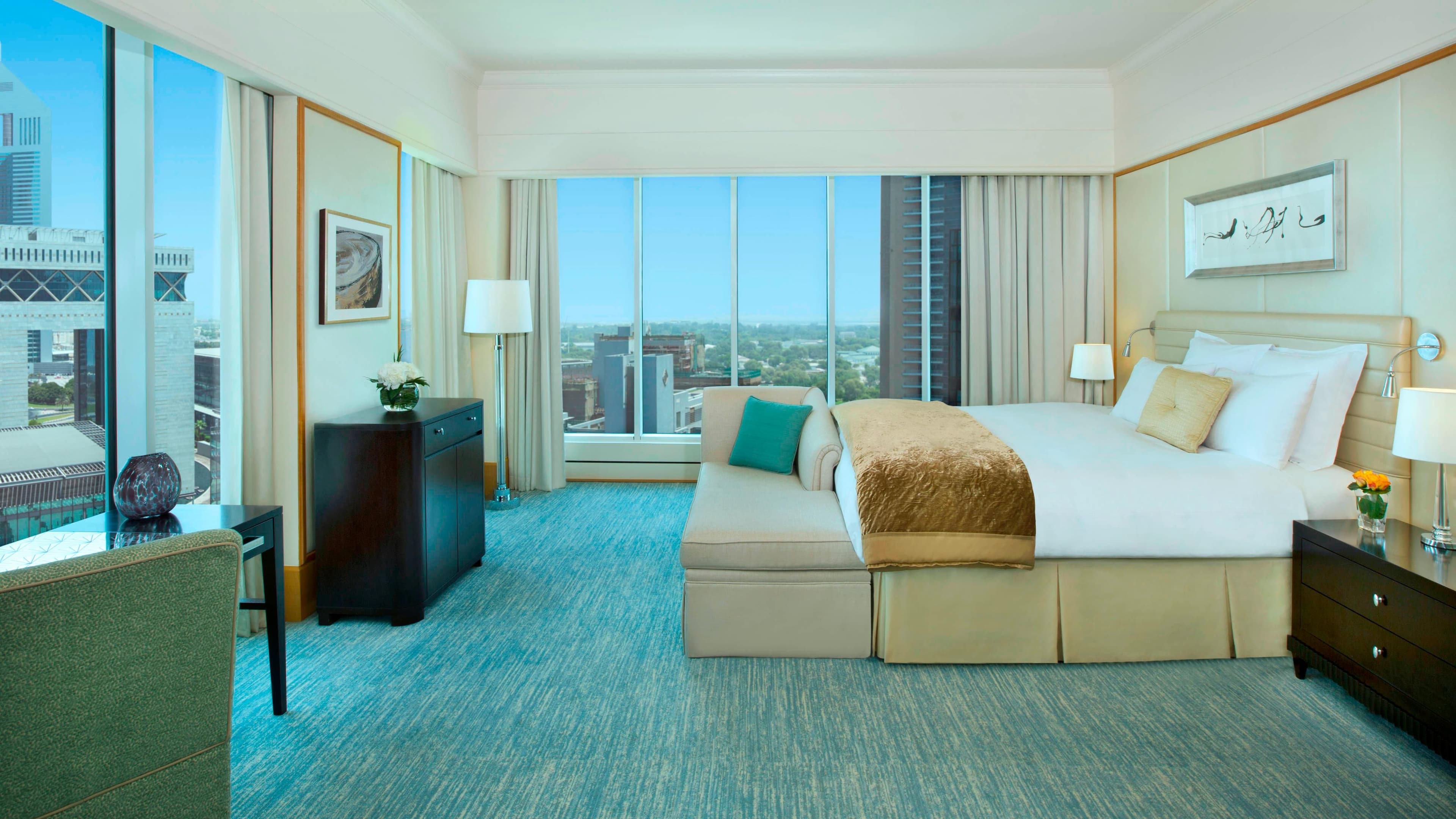 Club Suite - Image 1