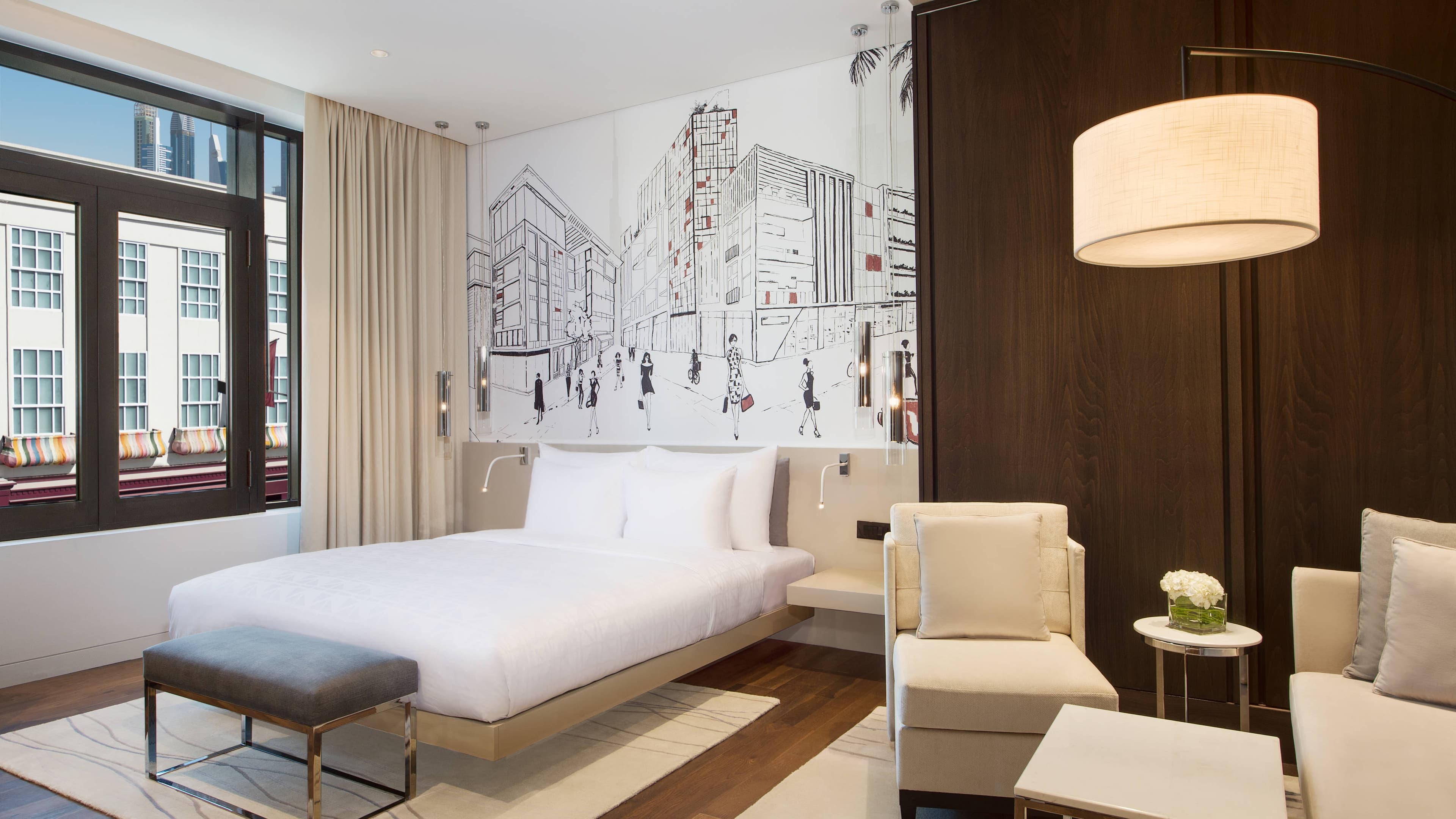 Deluxe Room - Image 1