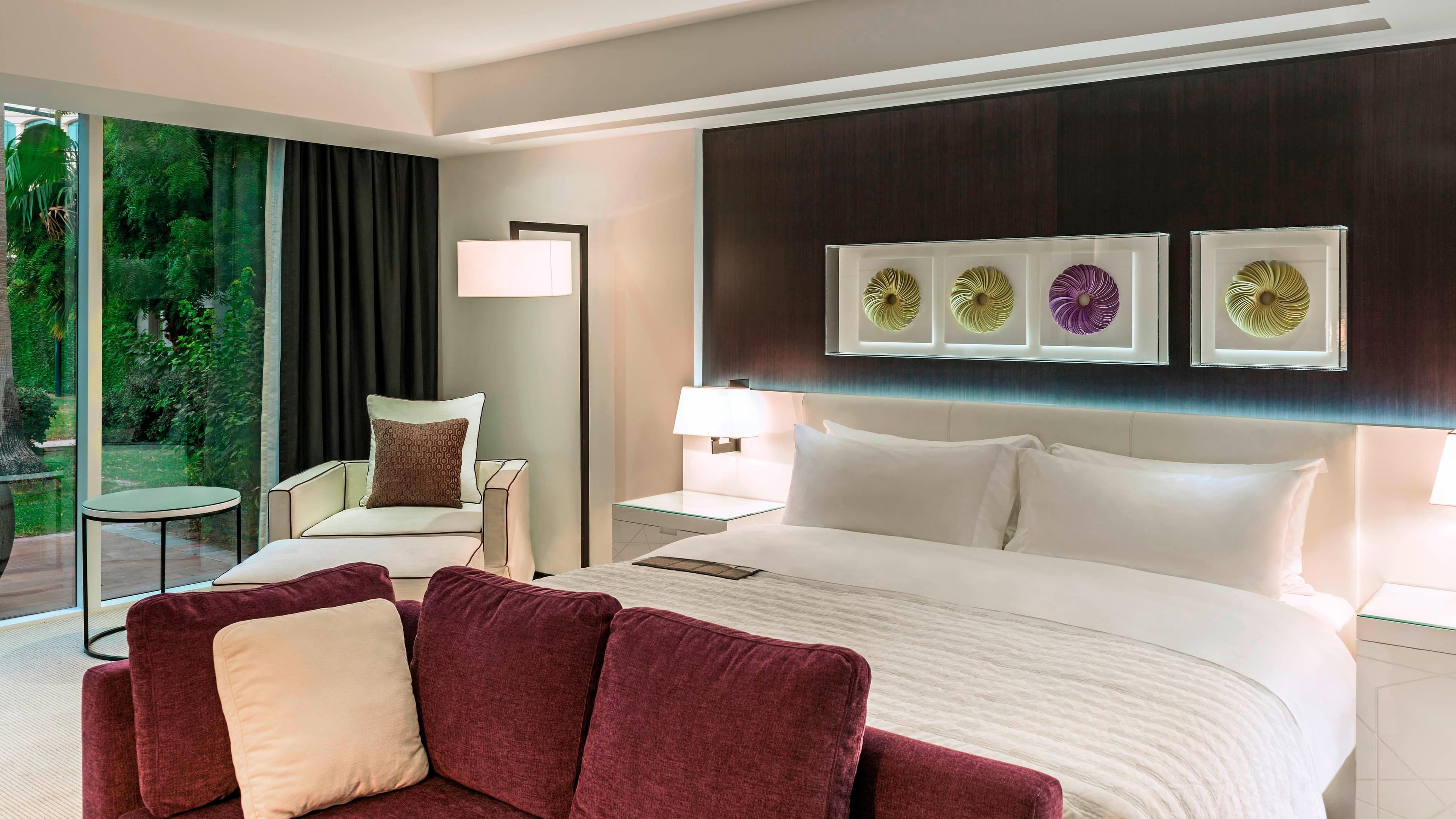 Le Méridien Dubai Hotel & Conference Centre - Image 5