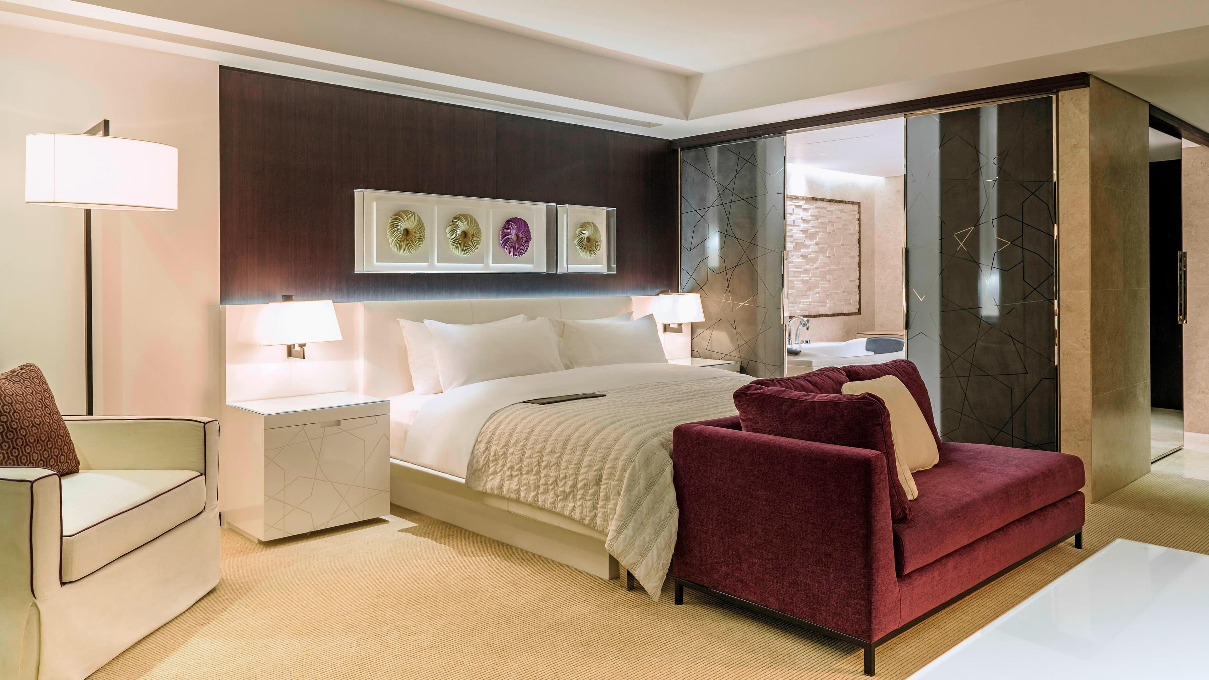 Le Méridien Dubai Hotel & Conference Centre — 6