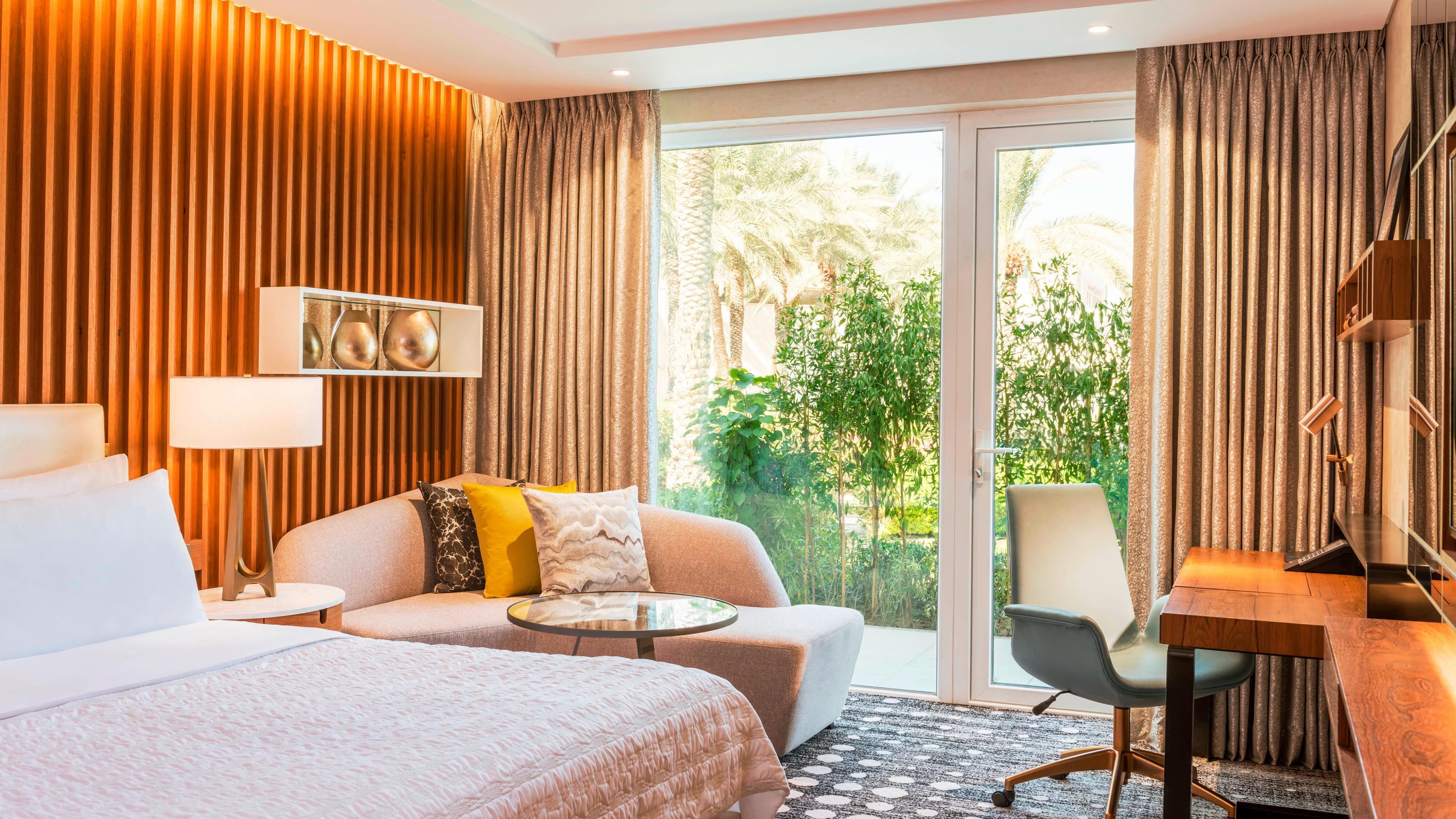 Le Méridien Dubai Hotel & Conference Centre — 71