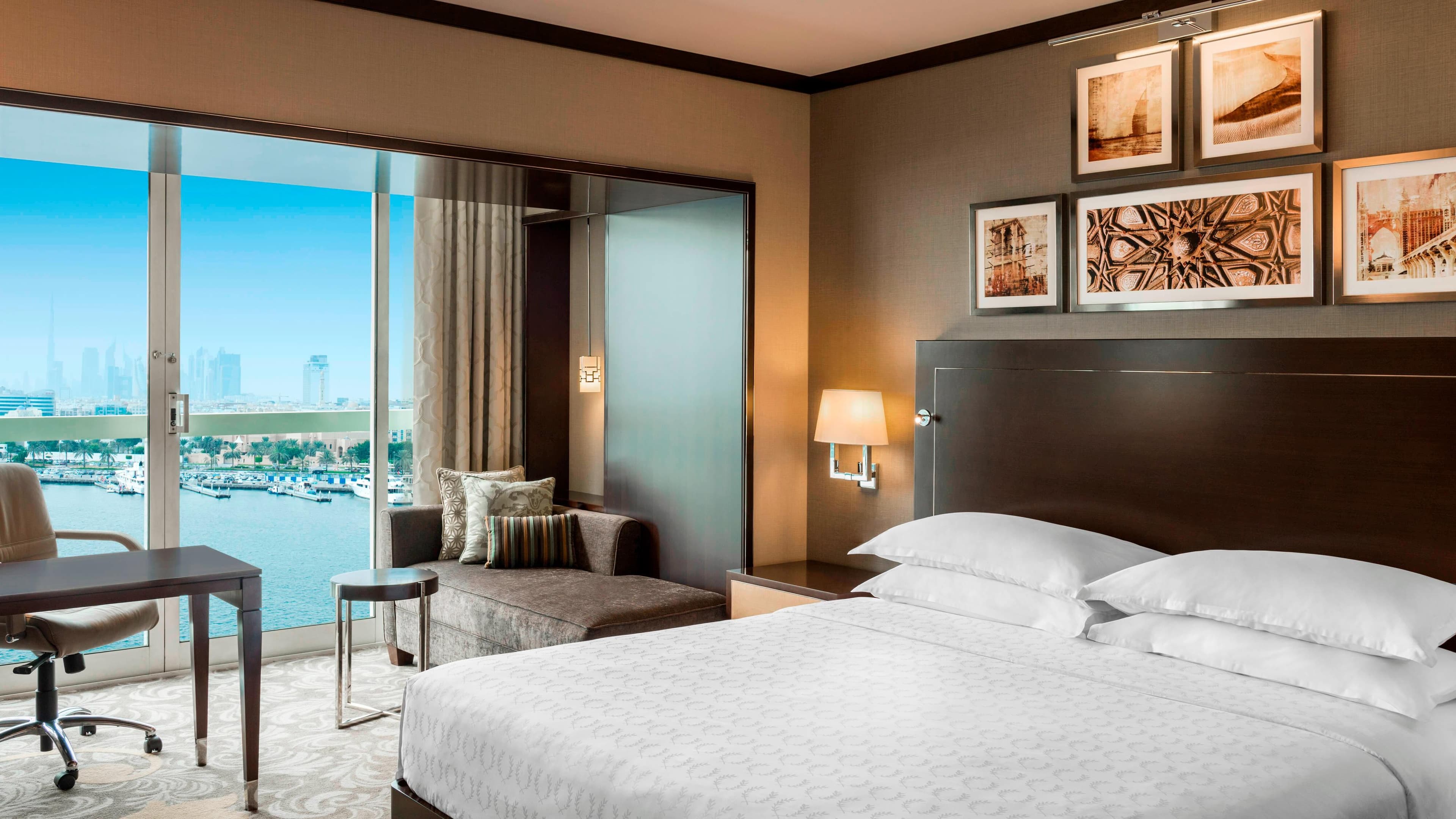 Deluxe Guest room - Image 2