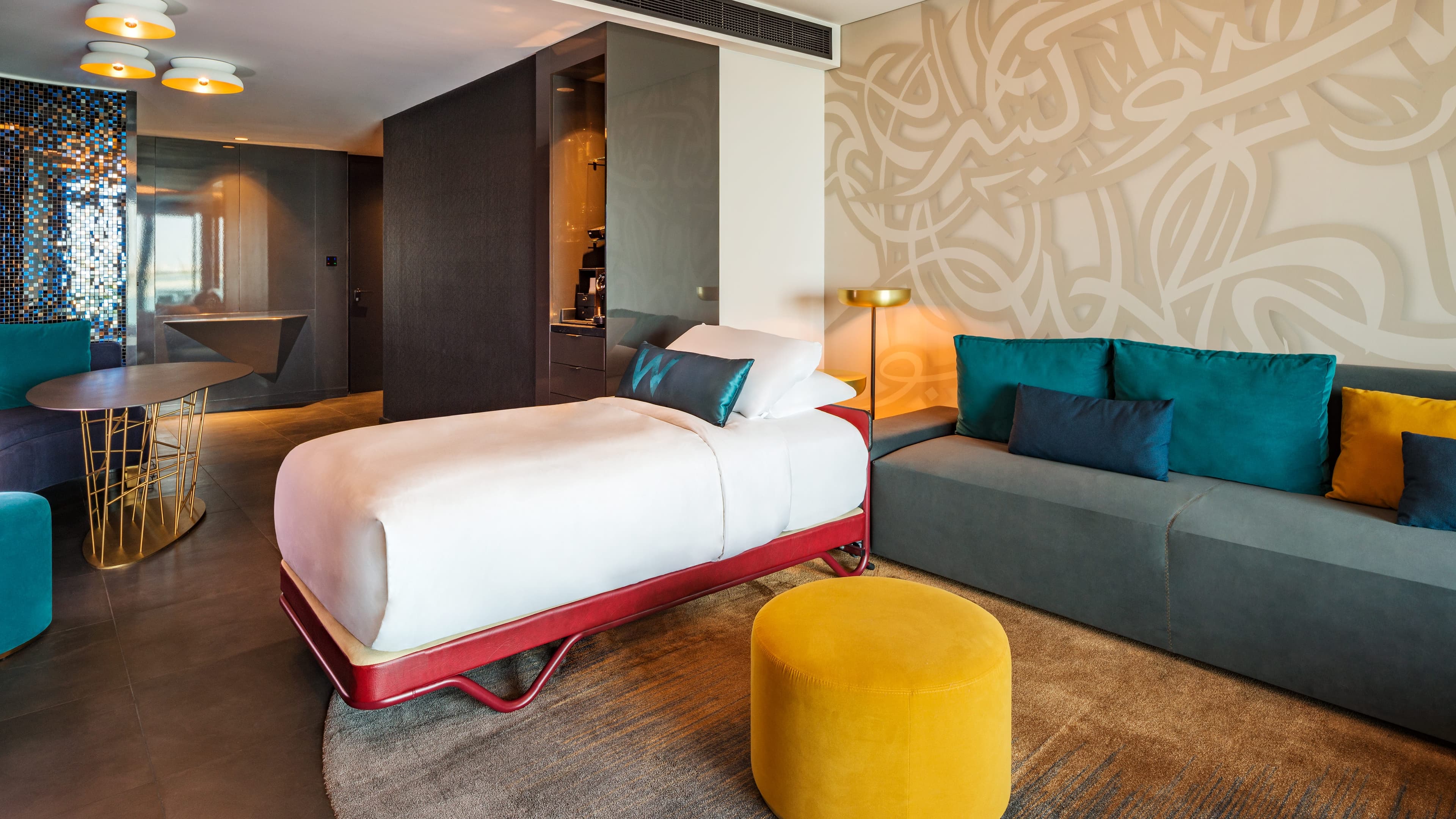 W Dubai - The Palm — 19