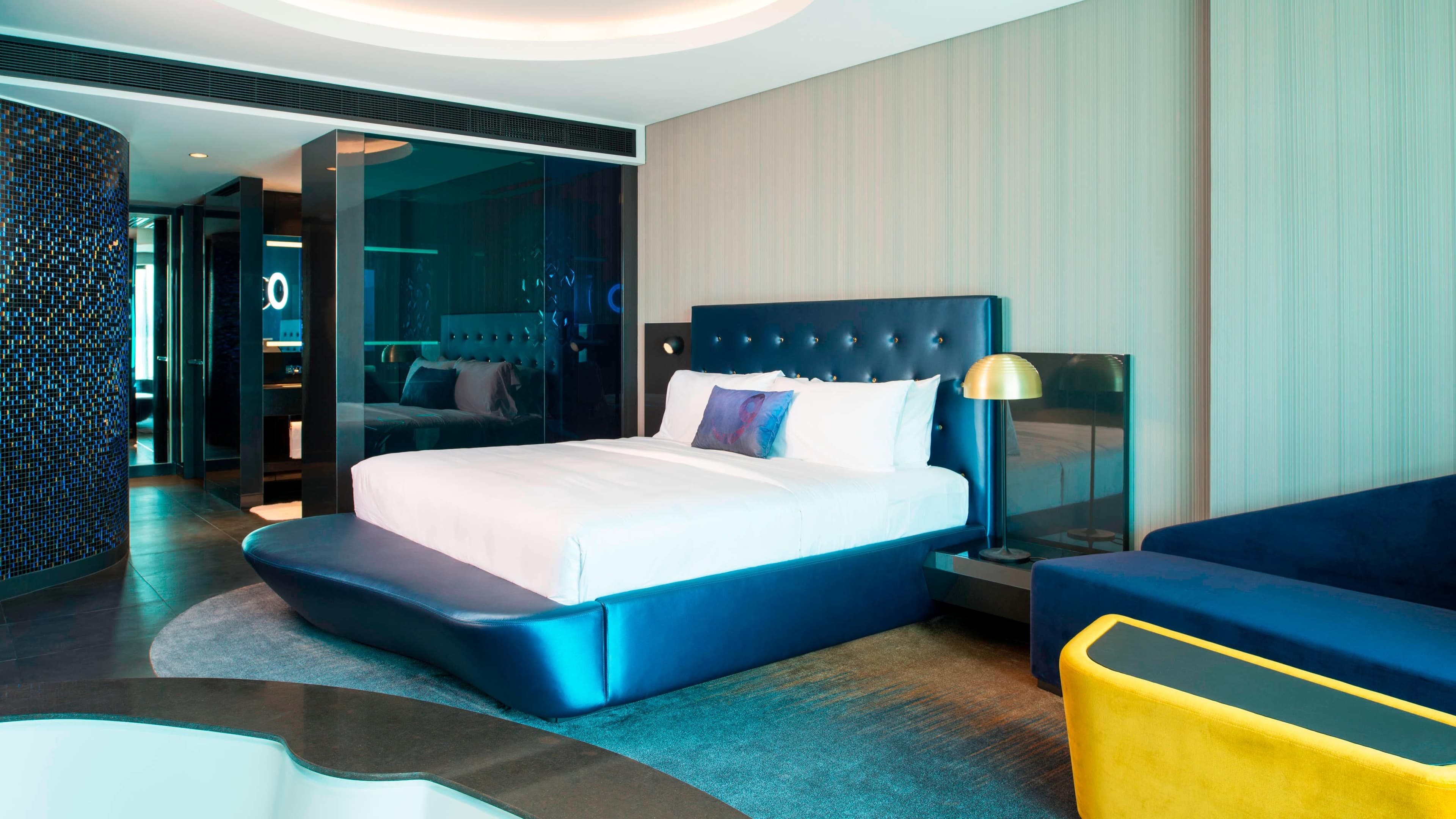 W Dubai - The Palm — 13