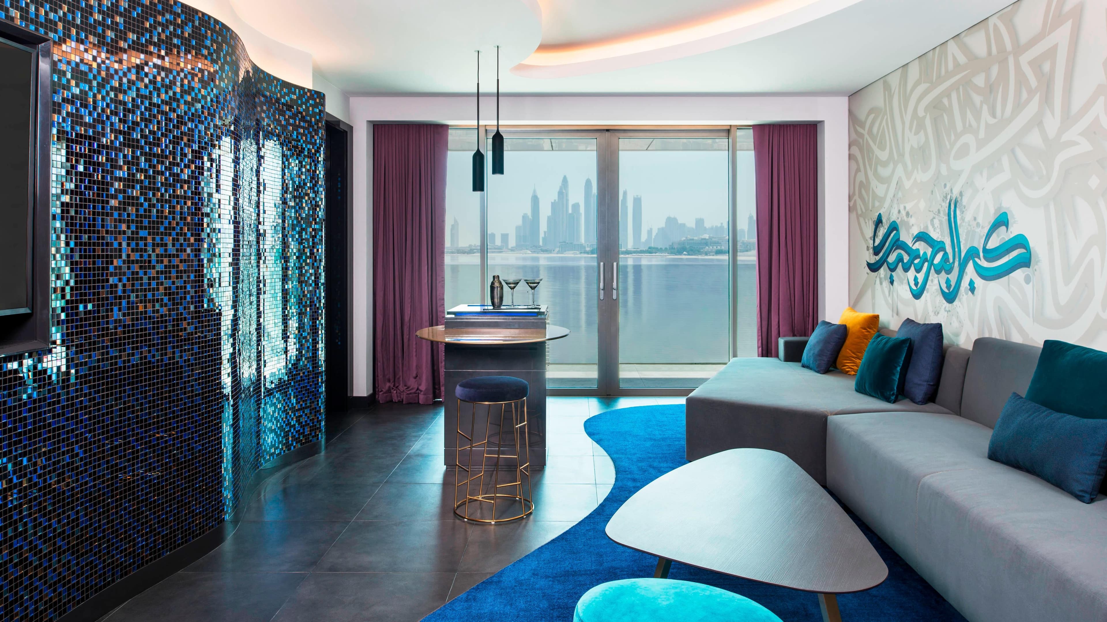W Dubai - The Palm — 12