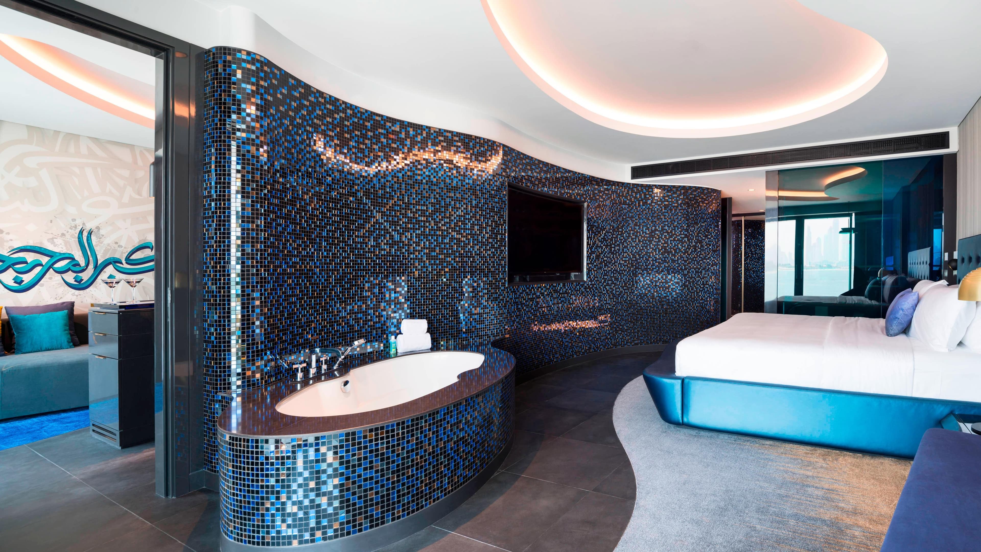 W Dubai - The Palm — 15