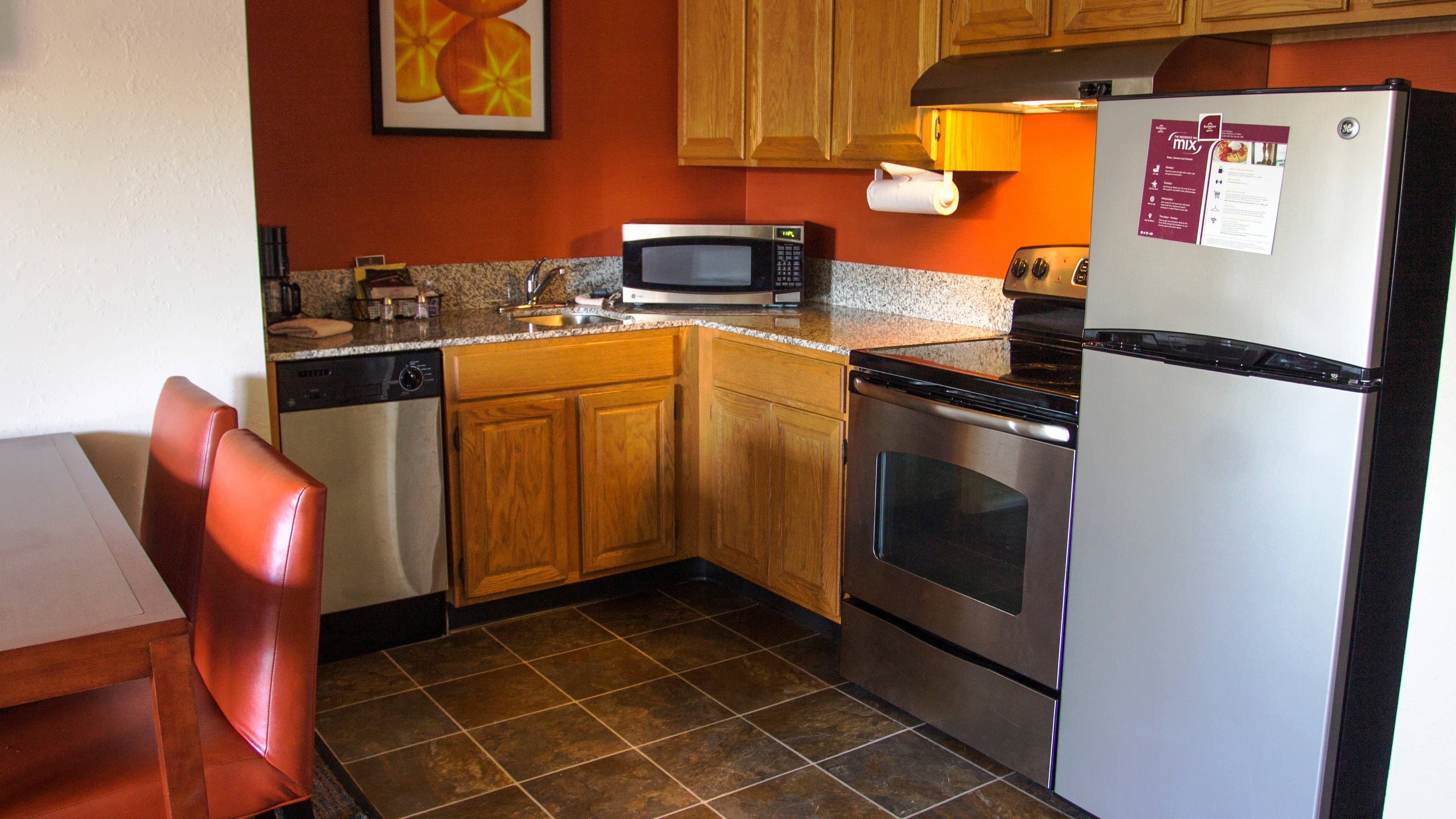 Residence Inn Danbury — 7