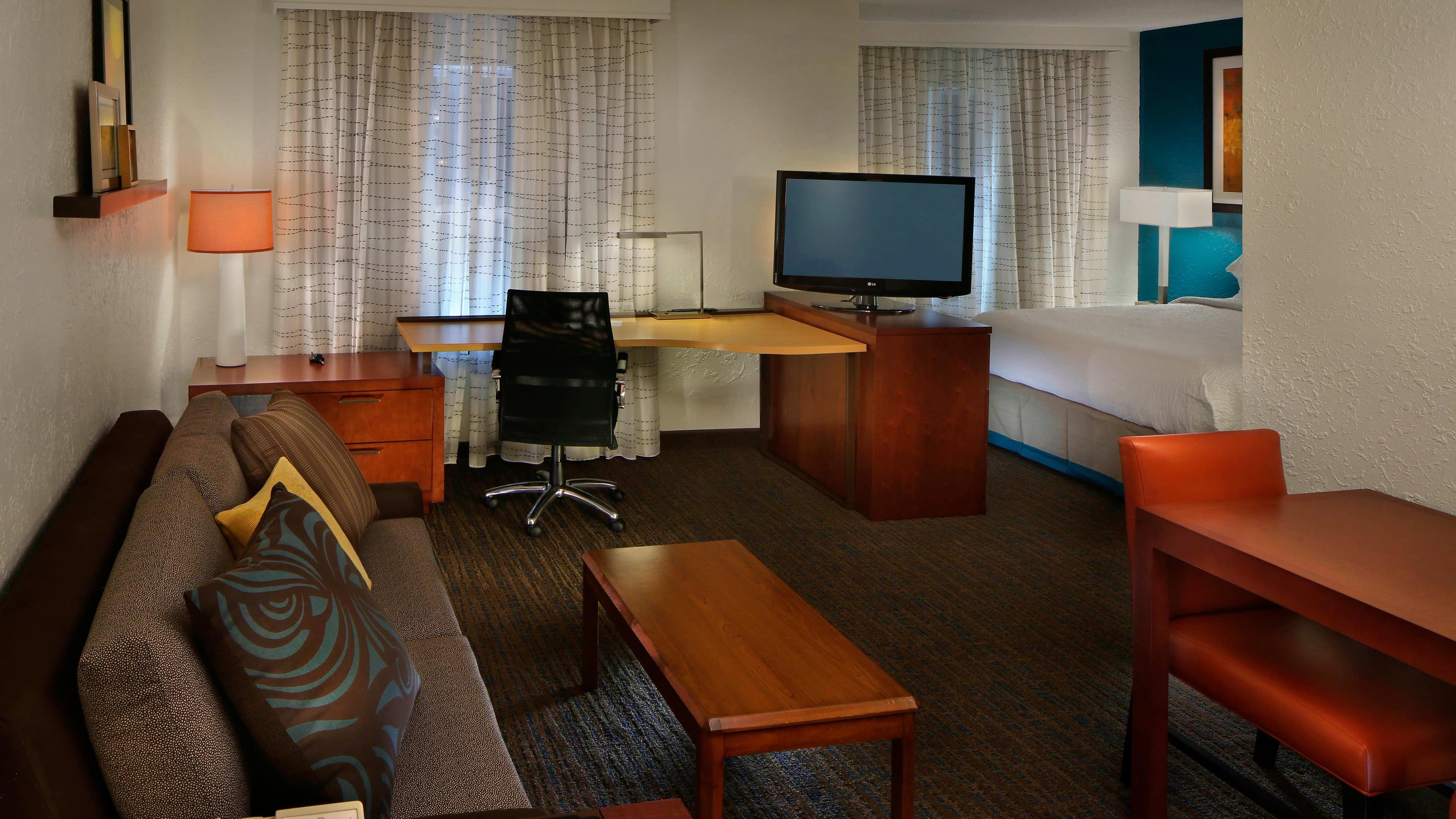 Residence Inn Danbury - Image 4
