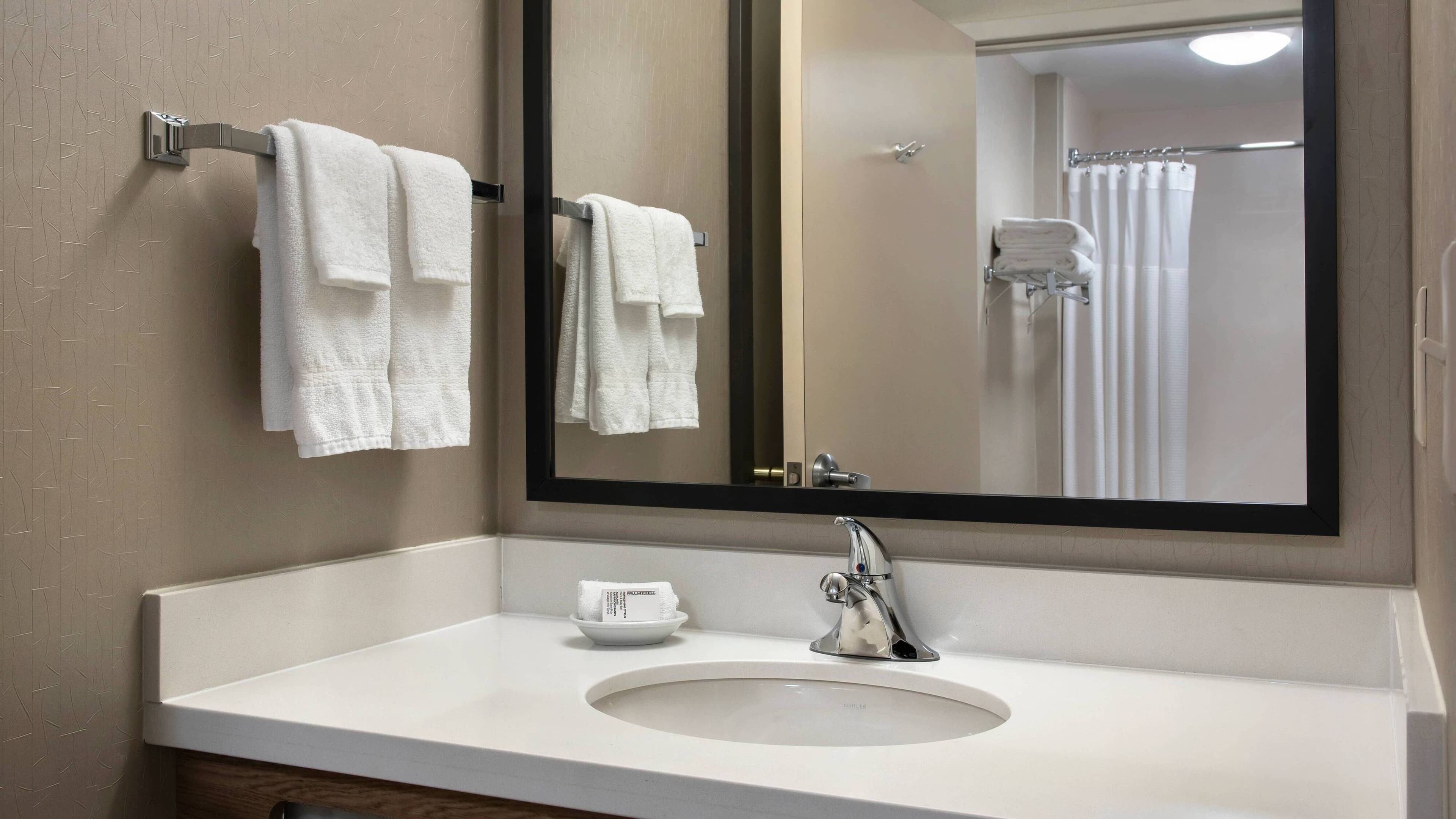SpringHill Suites Danbury — 6