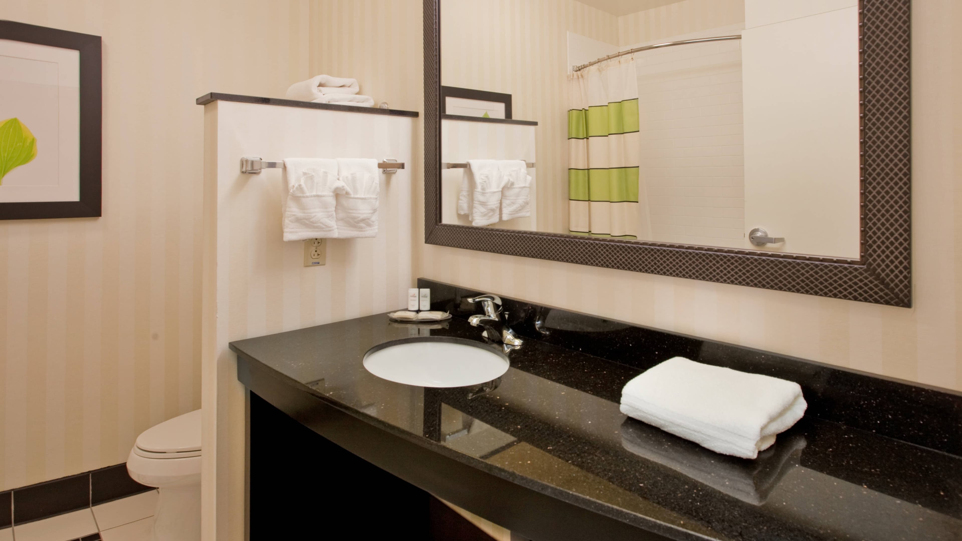 Fairfield Inn & Suites Kearney - Image 5