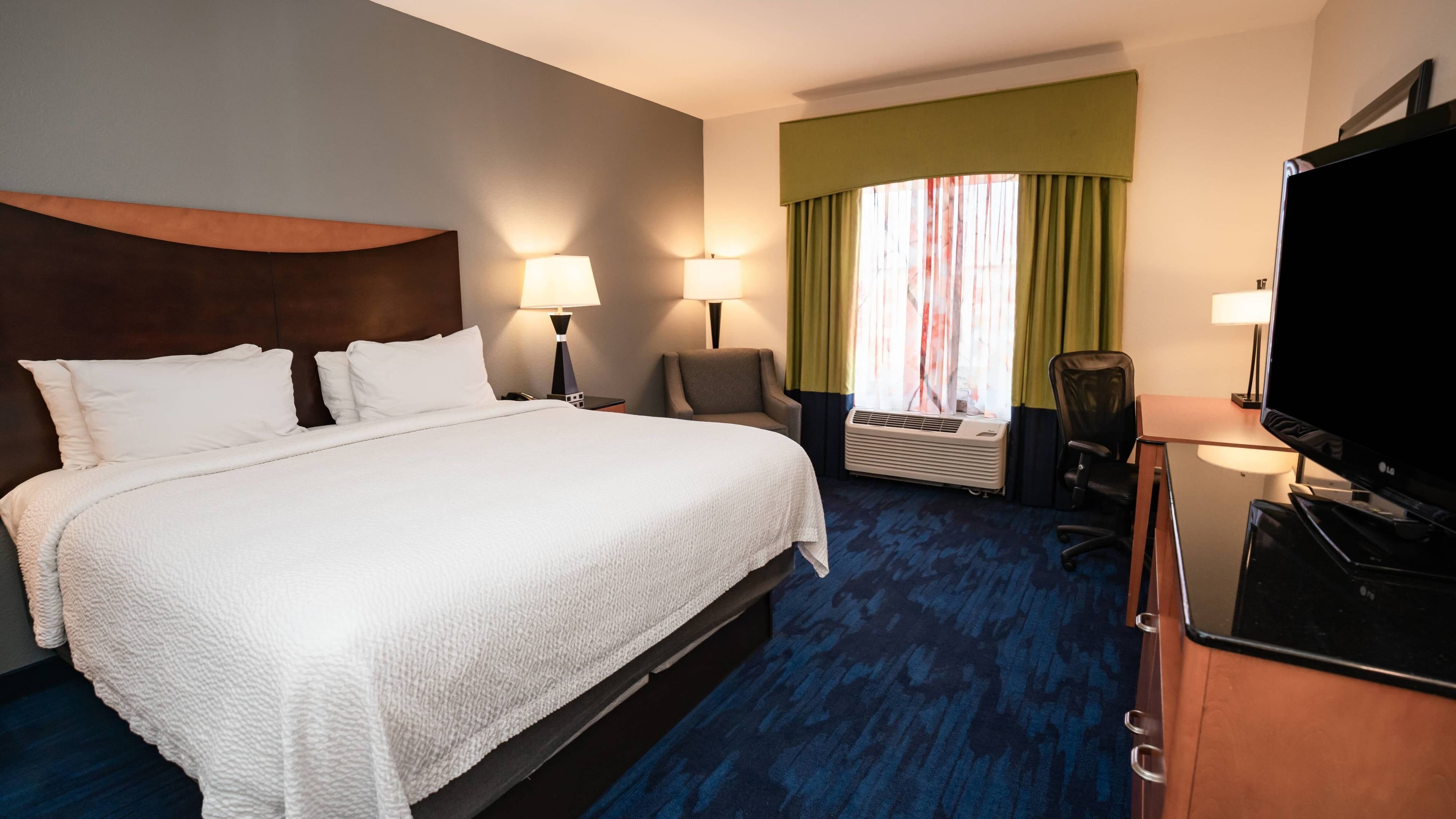 Fairfield Inn & Suites Kearney - Image 2
