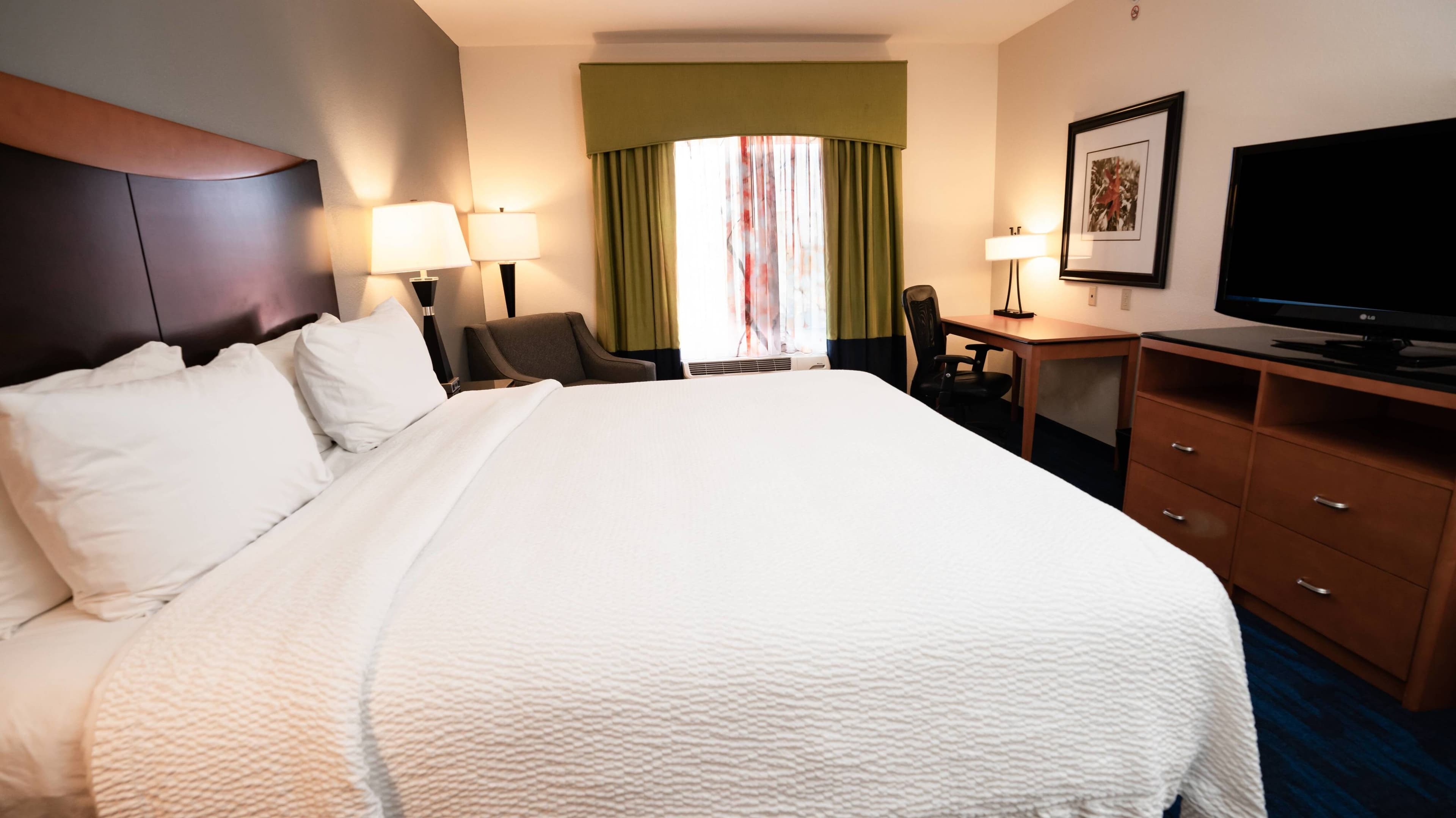 Fairfield Inn & Suites Kearney - Image 3