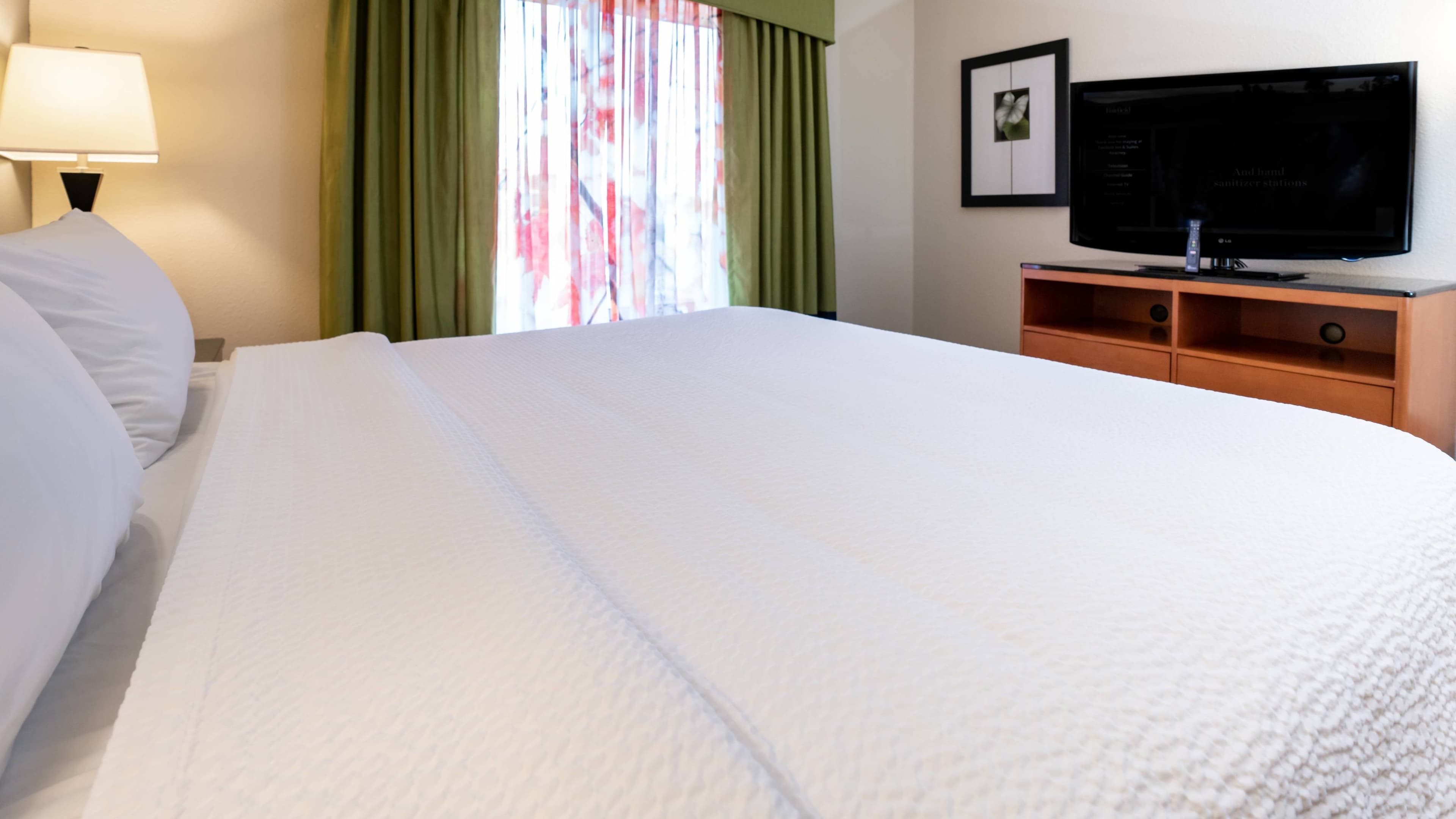 Fairfield Inn & Suites Kearney - Image 4
