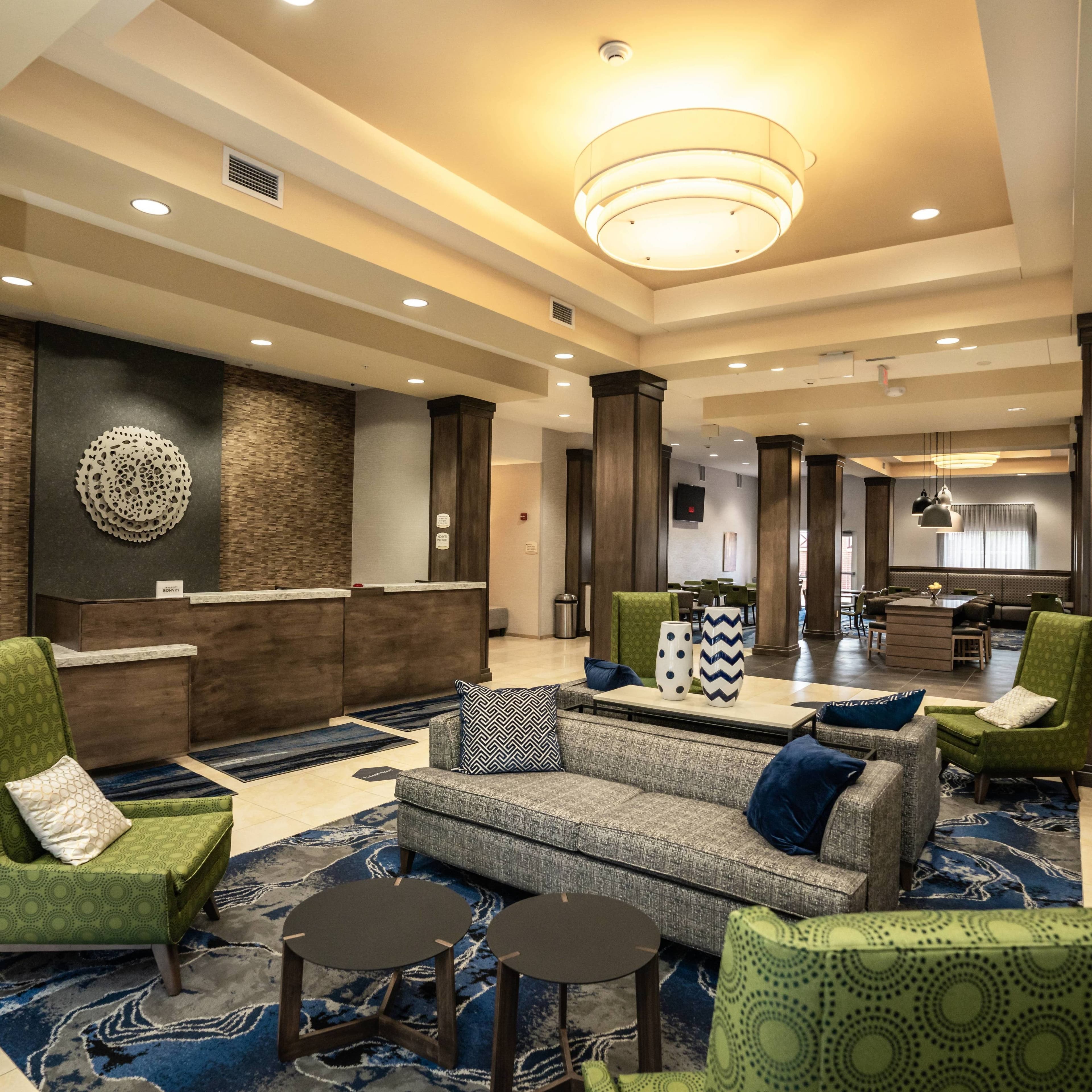Fairfield Inn & Suites Kearney - Image 1