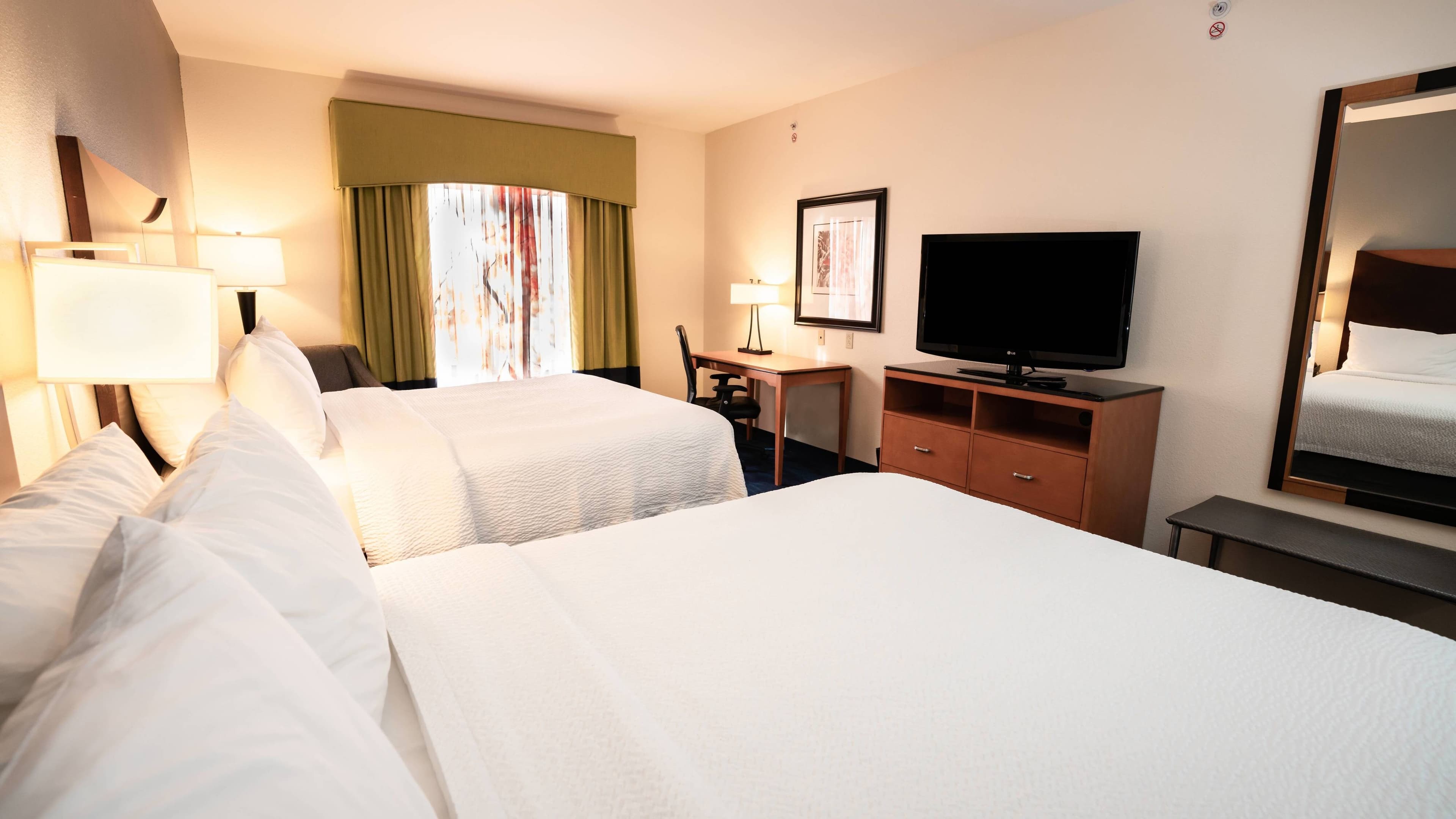 Fairfield Inn & Suites Kearney — 7