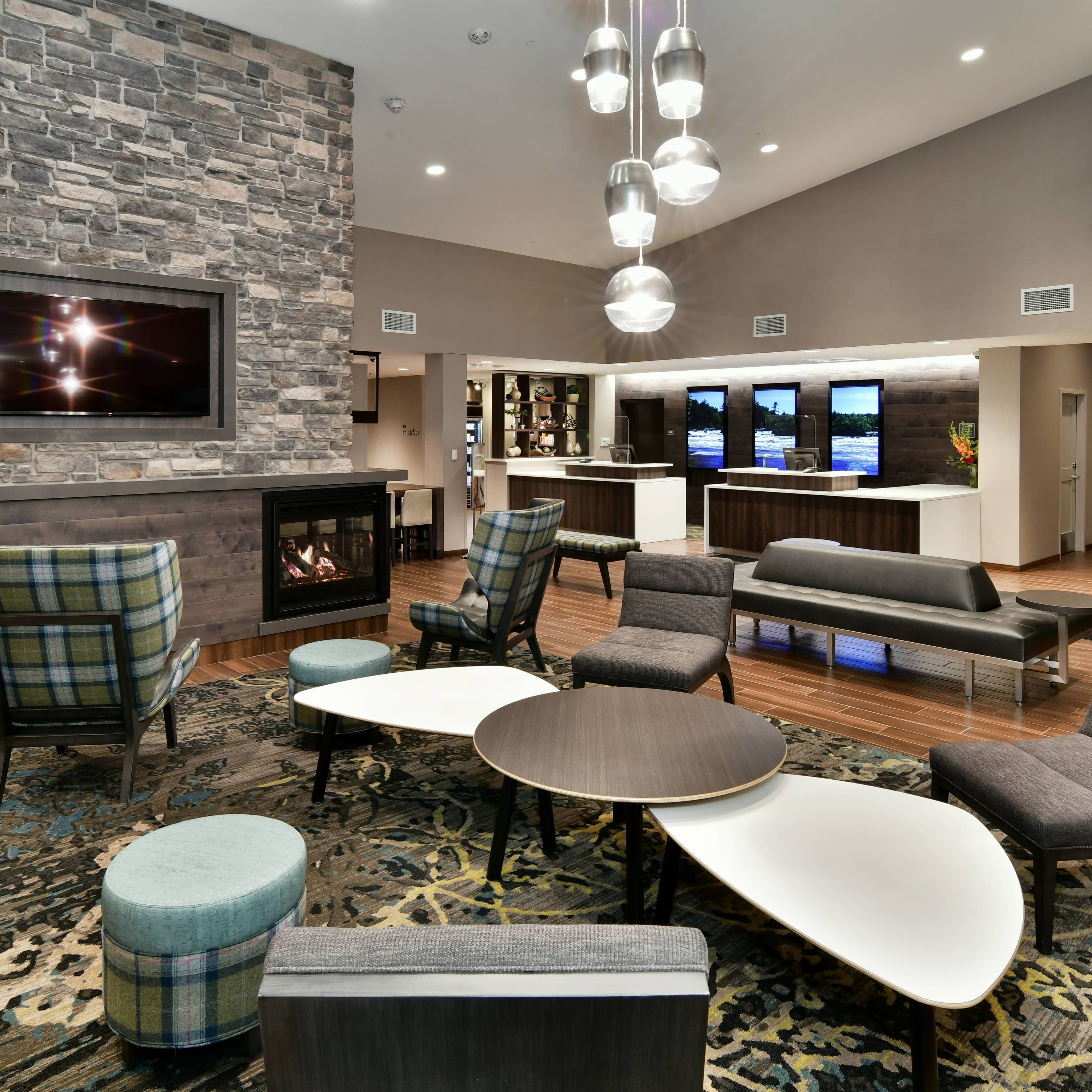 Residence Inn Eau Claire - Image 1